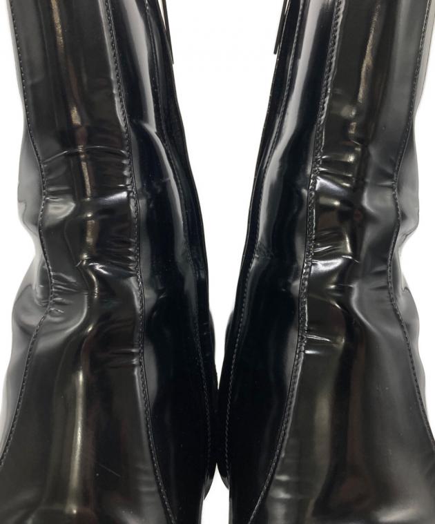 中古・古着通販】Saint Laurent Paris (サンローランパリ) サイド