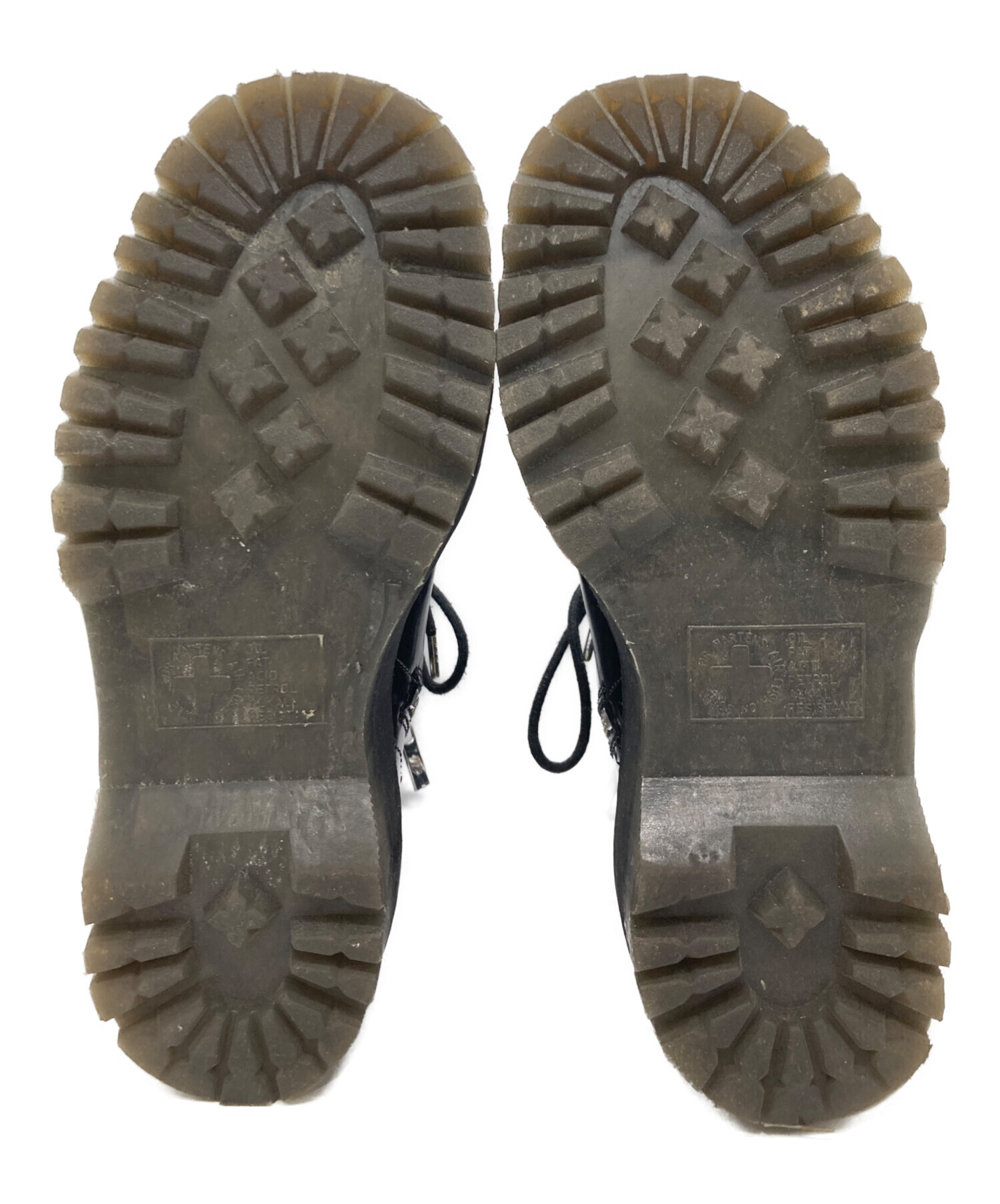 中古・古着通販】Dr.Martens (ドクターマーチン) ジェイドンマックス8