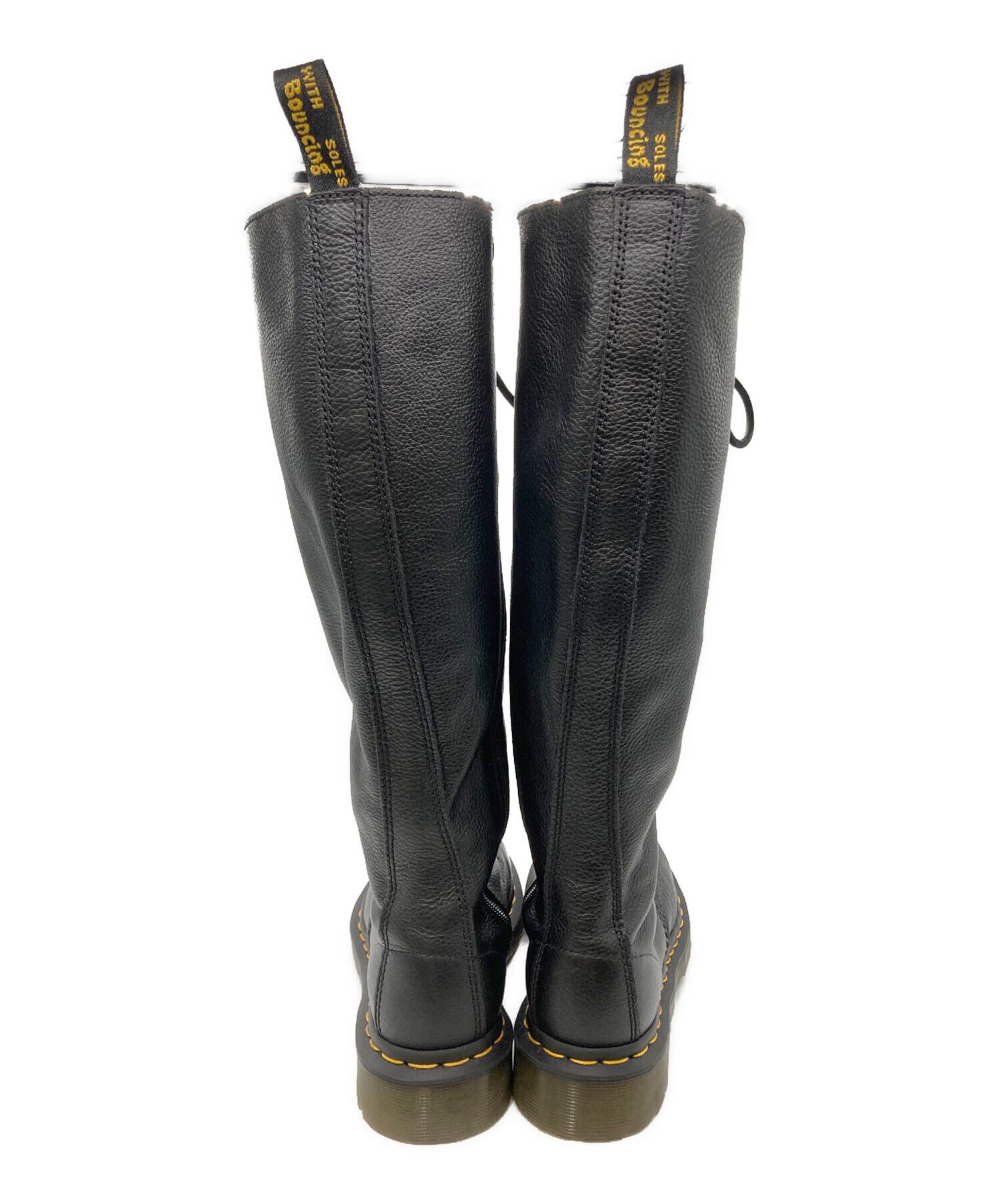 中古・古着通販】Dr.Martens (ドクターマーチン) 20ホールブーツ