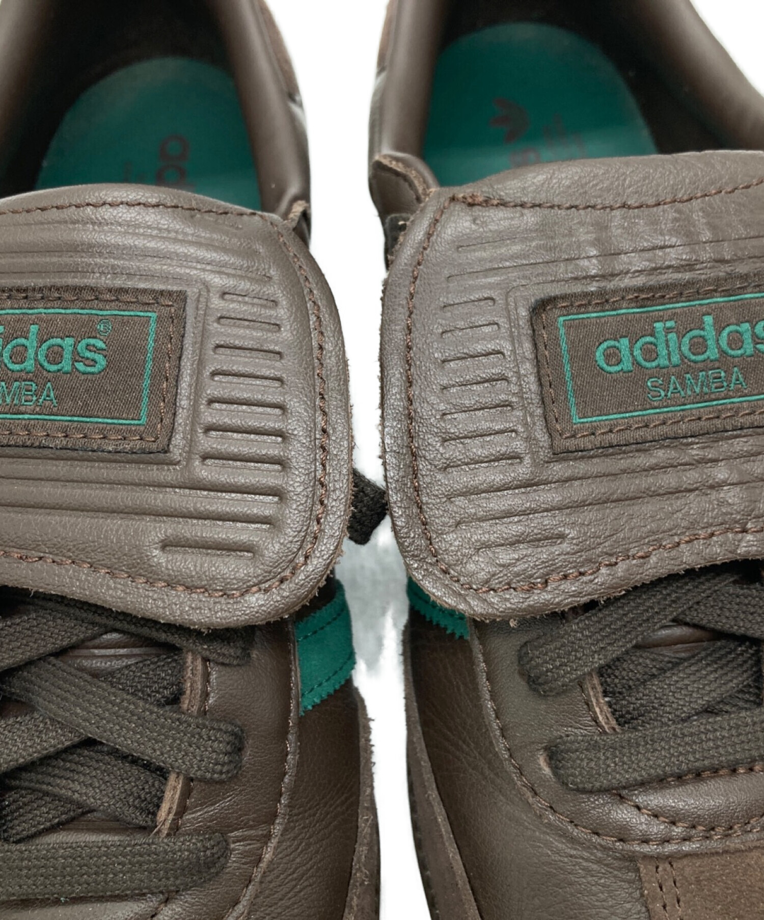 中古・古着通販】adidas (アディダス) サンバ LT 