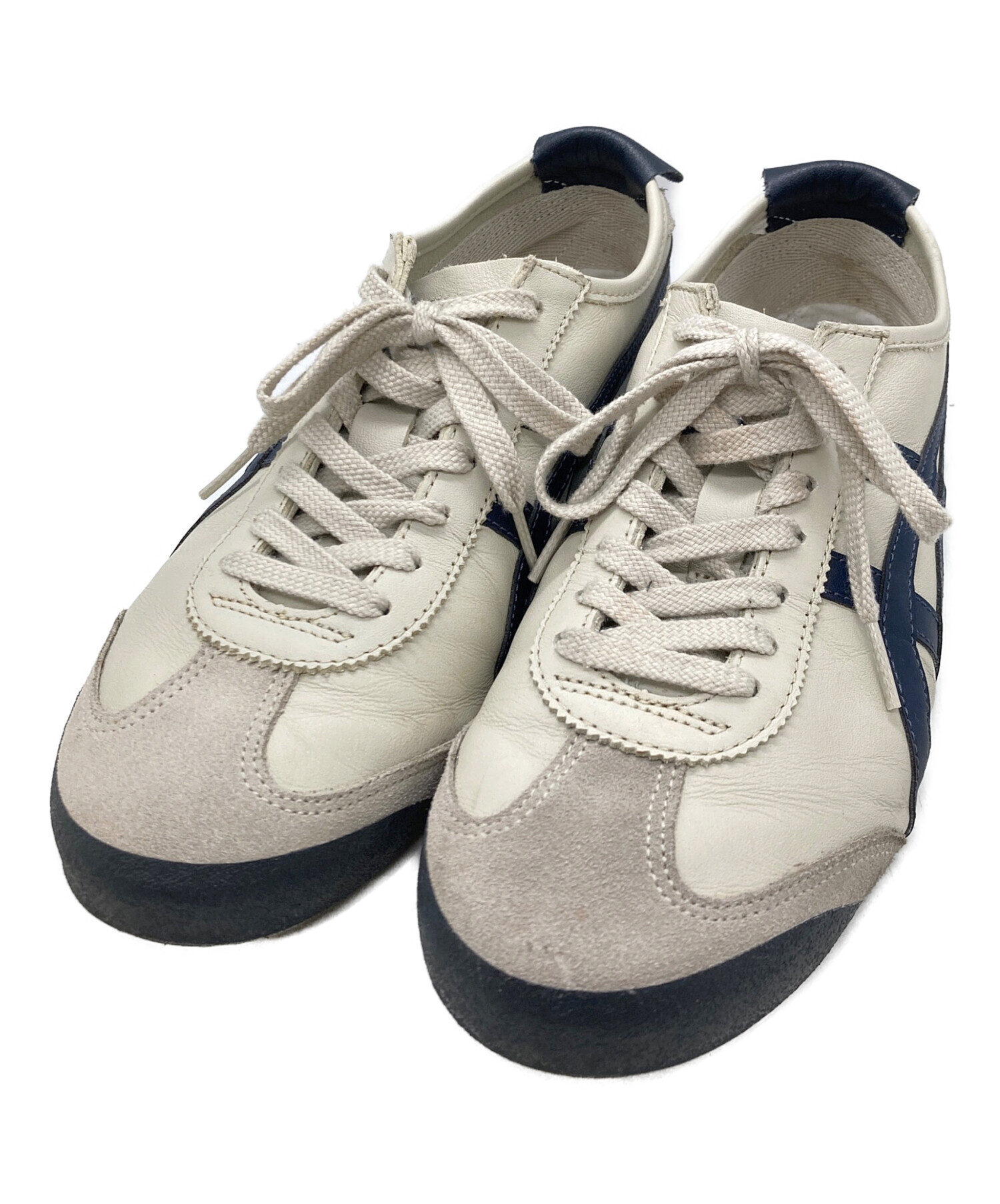 中古・古着通販】Onitsuka Tiger (オニツカタイガー) ローカット