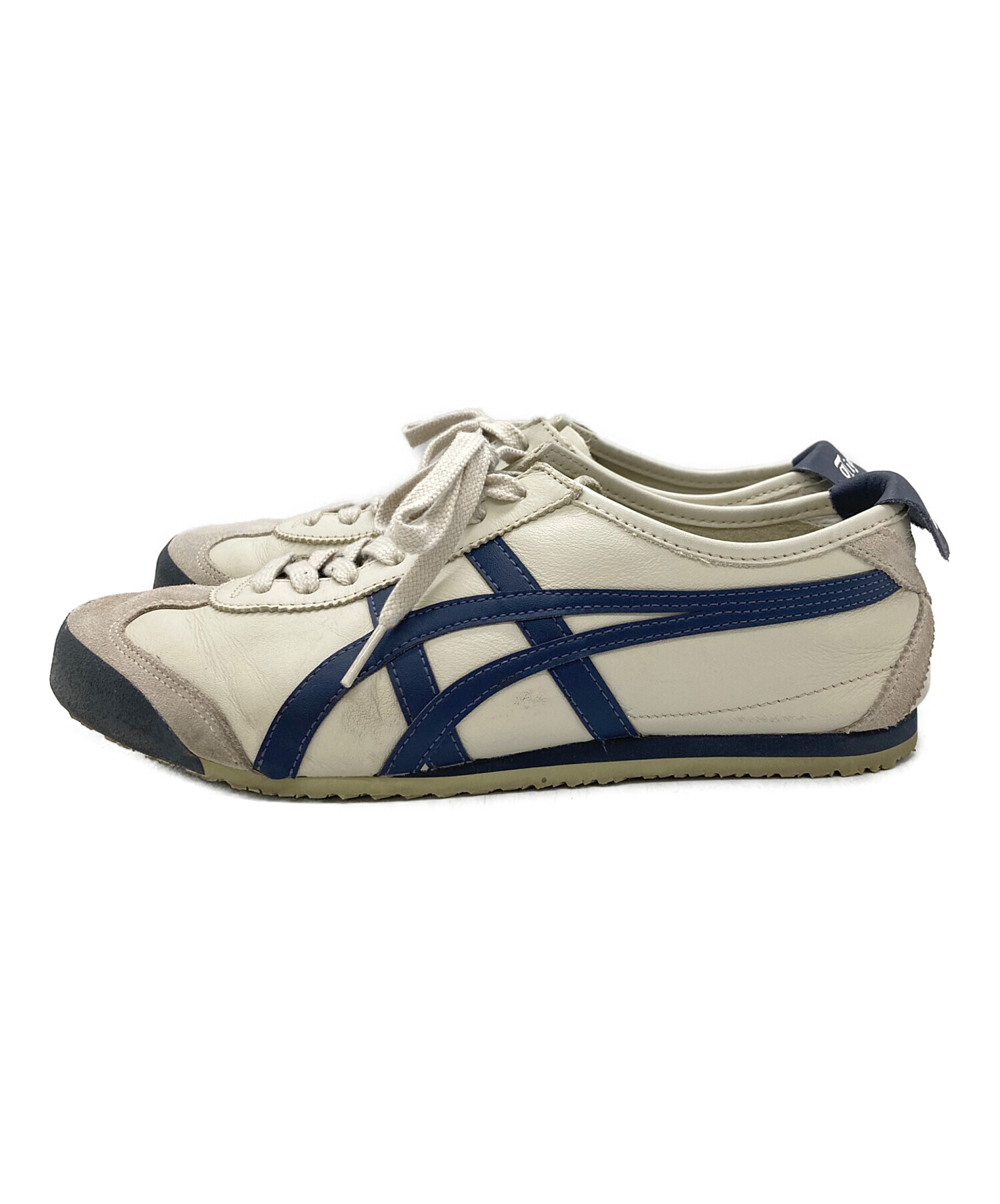 中古・古着通販】Onitsuka Tiger (オニツカタイガー) ローカット