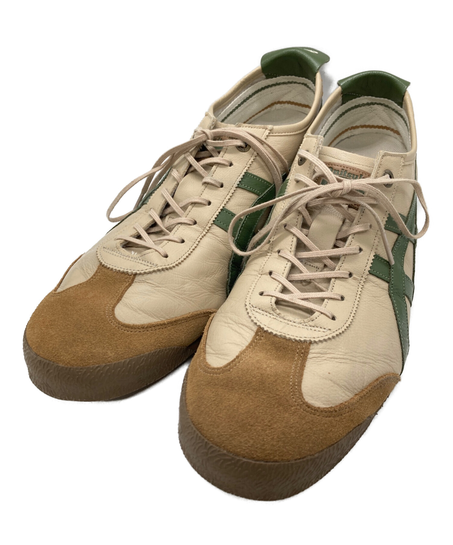 中古・古着通販】Onitsuka Tiger (オニツカタイガー) MEXICO 66 SD 