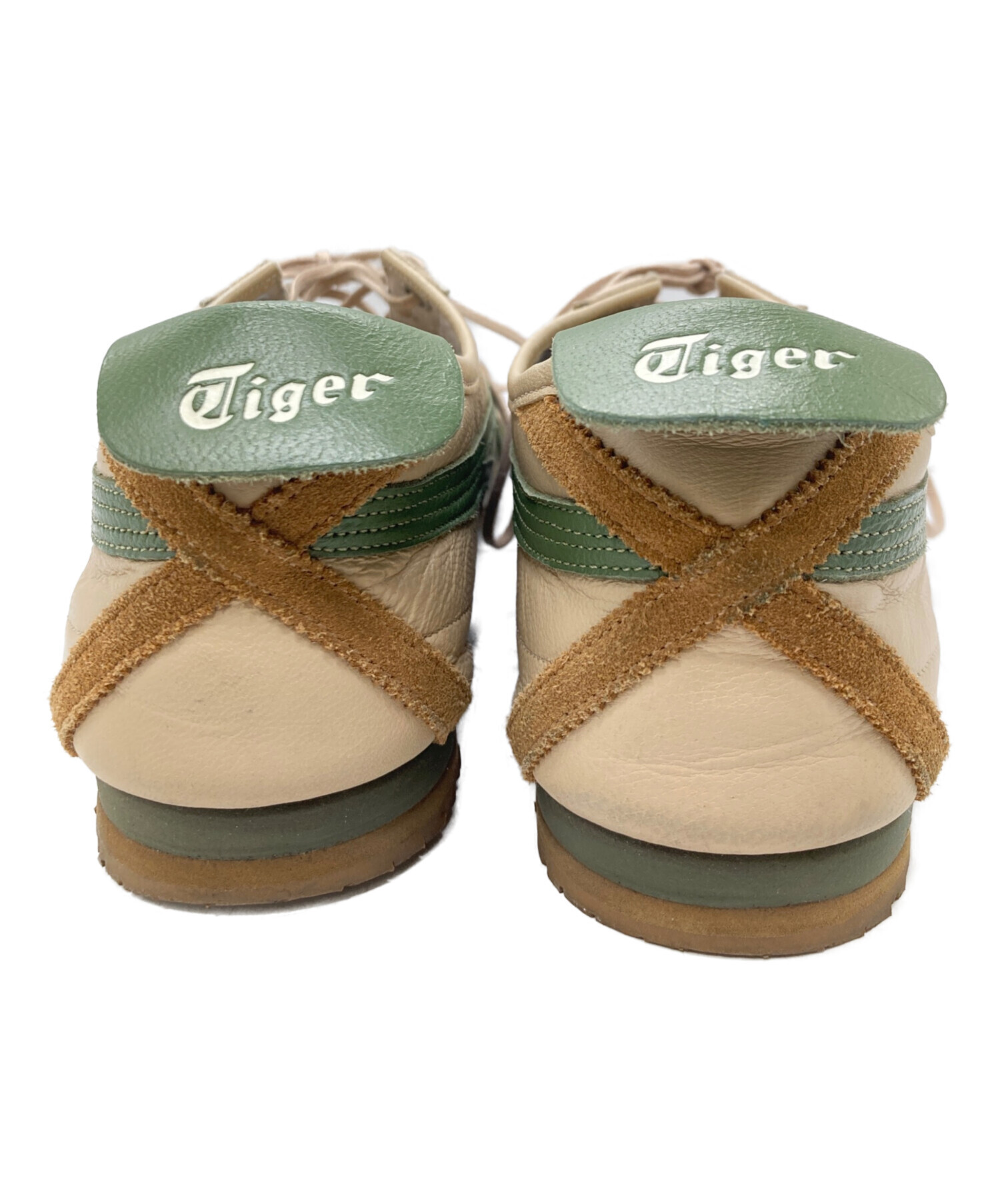 中古・古着通販】Onitsuka Tiger (オニツカタイガー) MEXICO 66 SD 