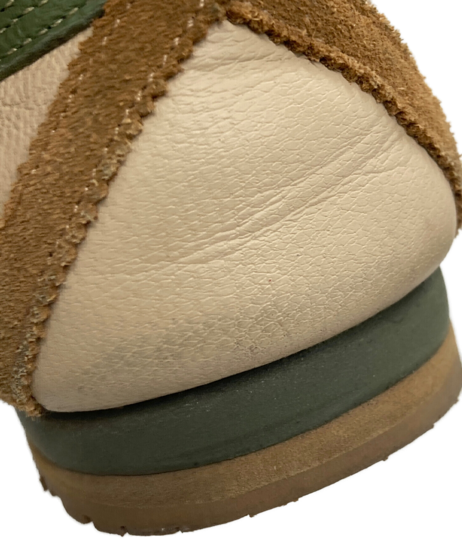 中古・古着通販】Onitsuka Tiger (オニツカタイガー) MEXICO 66 SD 