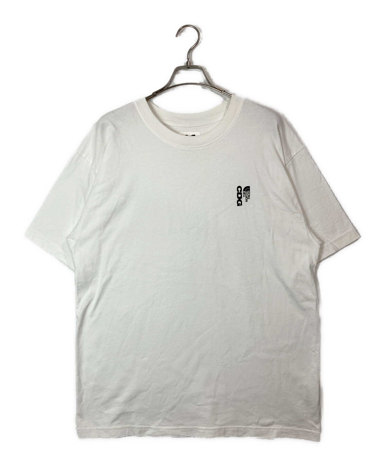 中古・古着通販】THE NORTH FACE (ザ ノース フェイス) CDG (シー