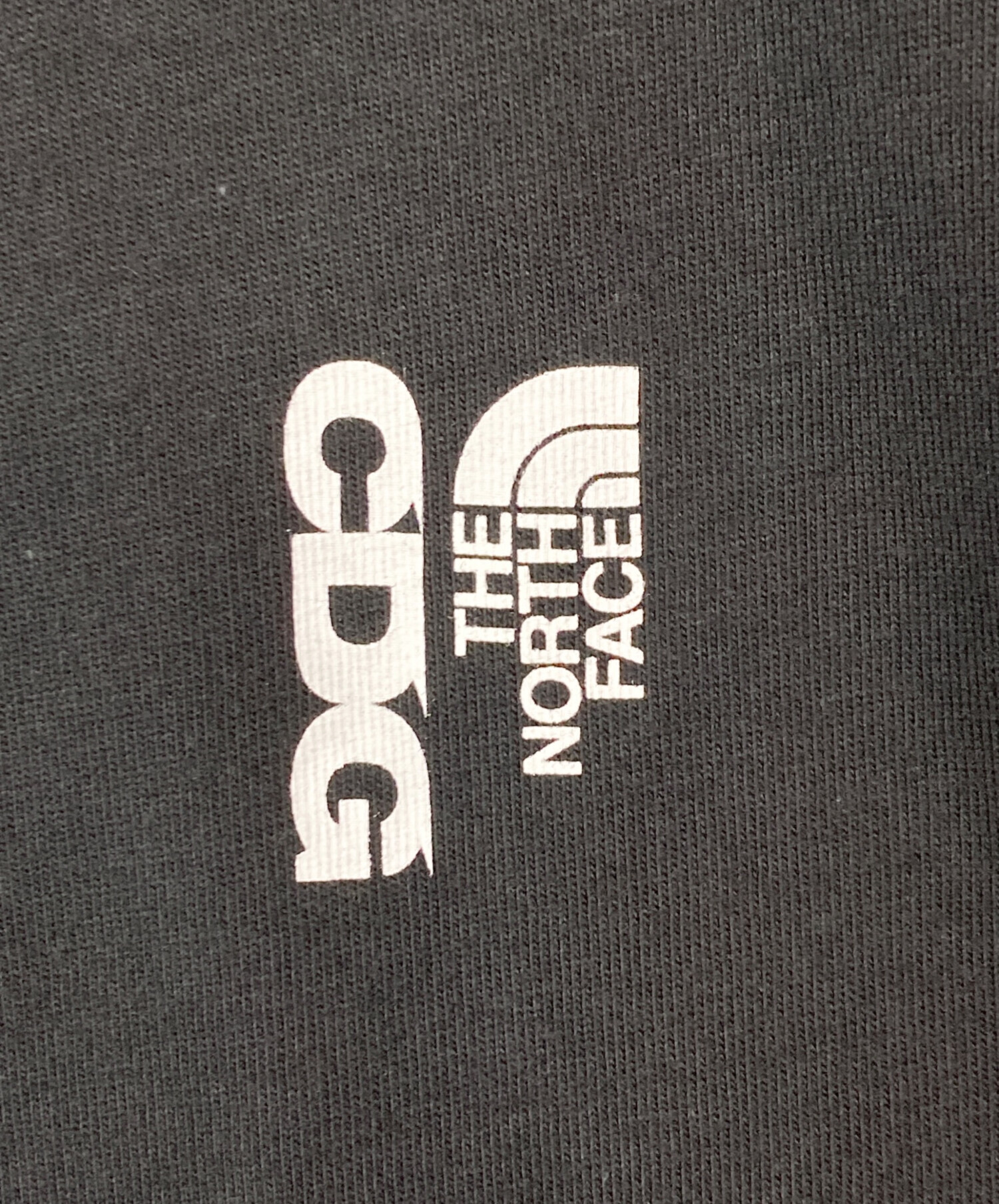 中古・古着通販】THE NORTH FACE (ザ ノース フェイス) CDG (シー