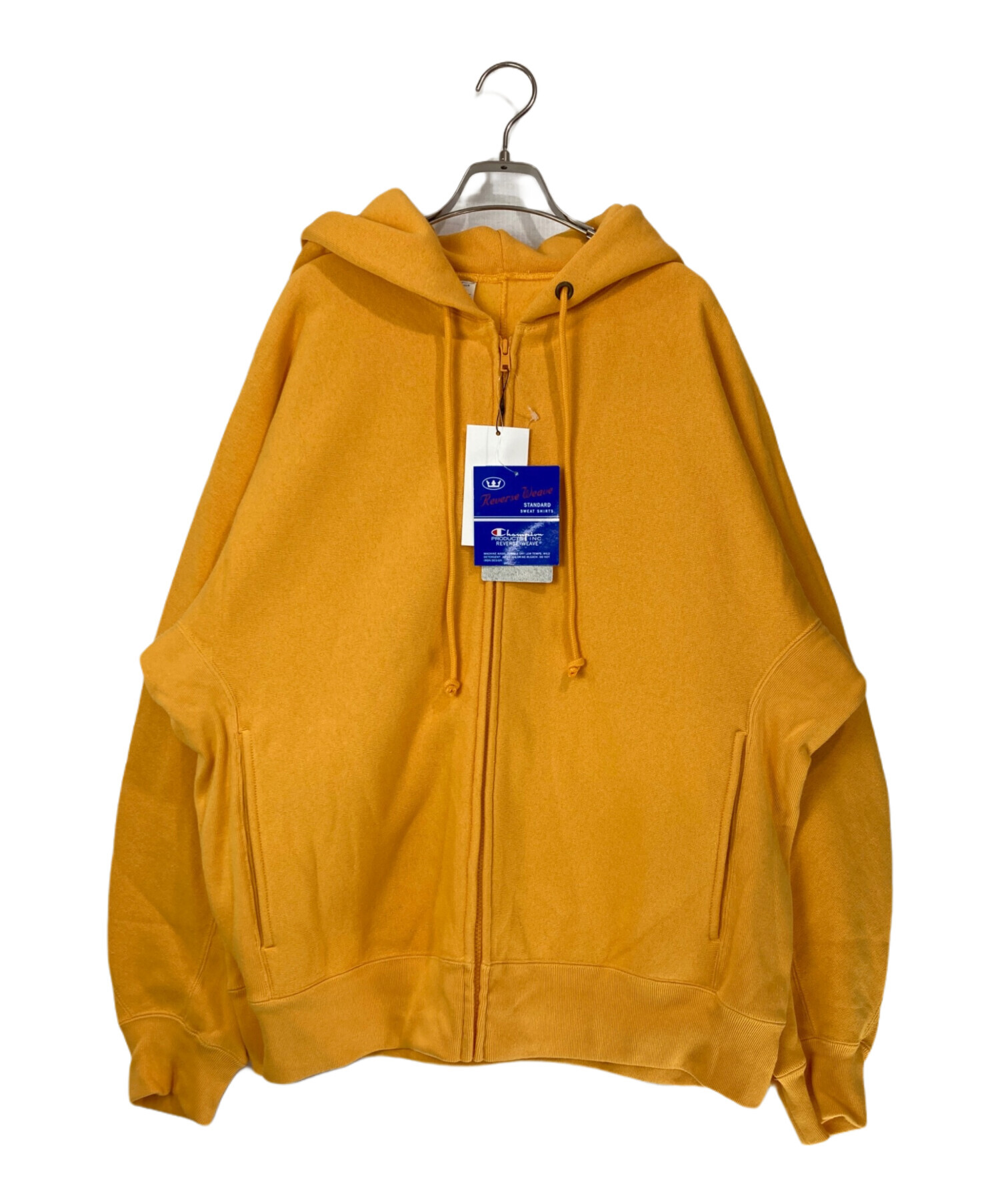 中古・古着通販】Champion (チャンピオン) N.HOOLYWOOD (エヌ