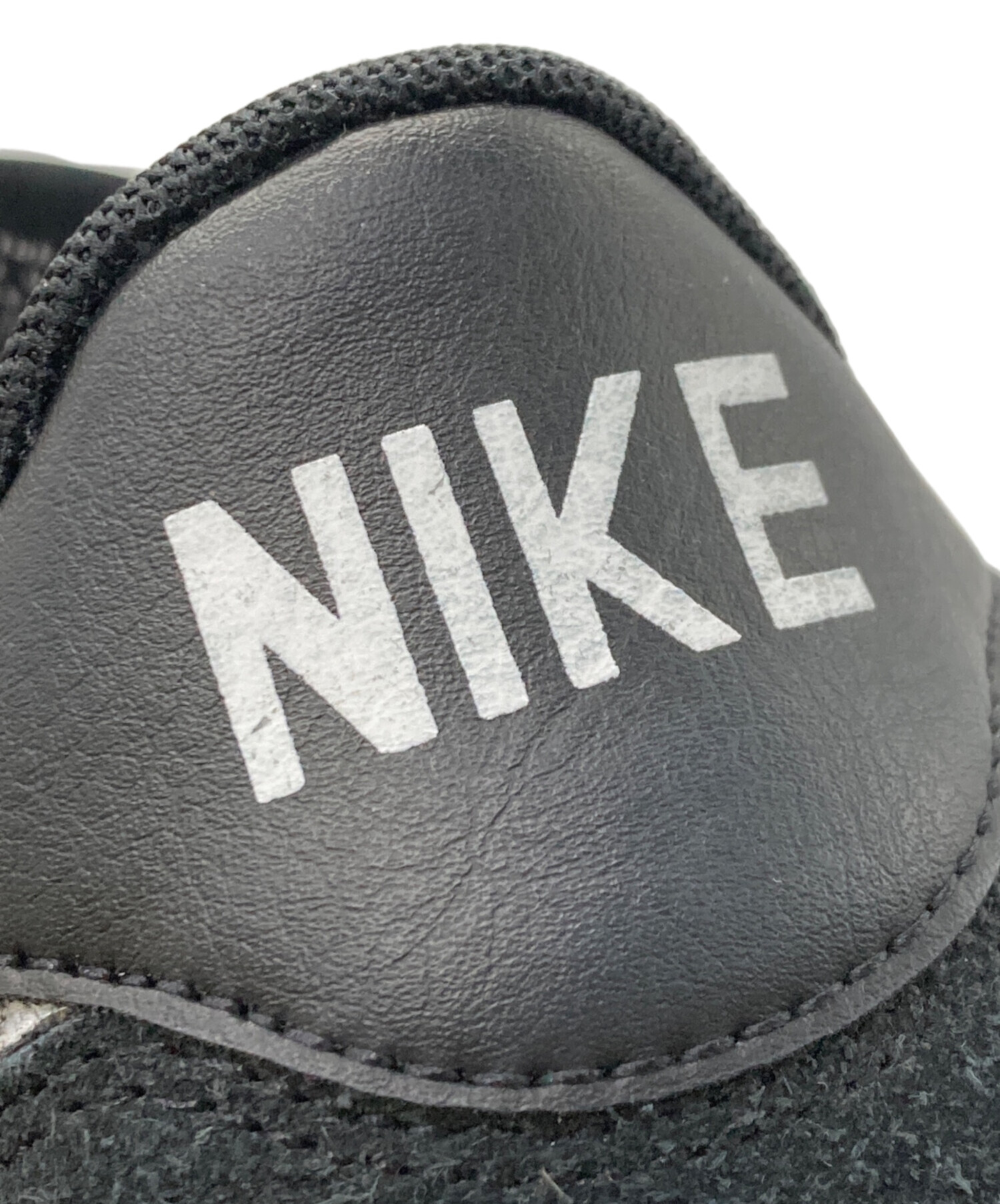 中古・古着通販】NIKE (ナイキ) Cortez “Polka Dots ブラック サイズ 