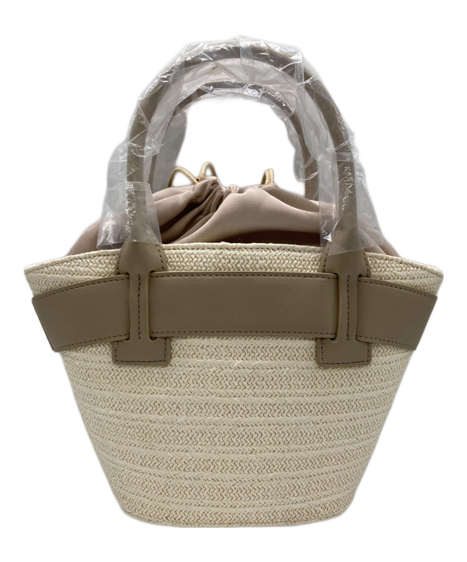 中古・古着通販】Her lip to (ハーリップトゥ) Palma Mini Tote Bag