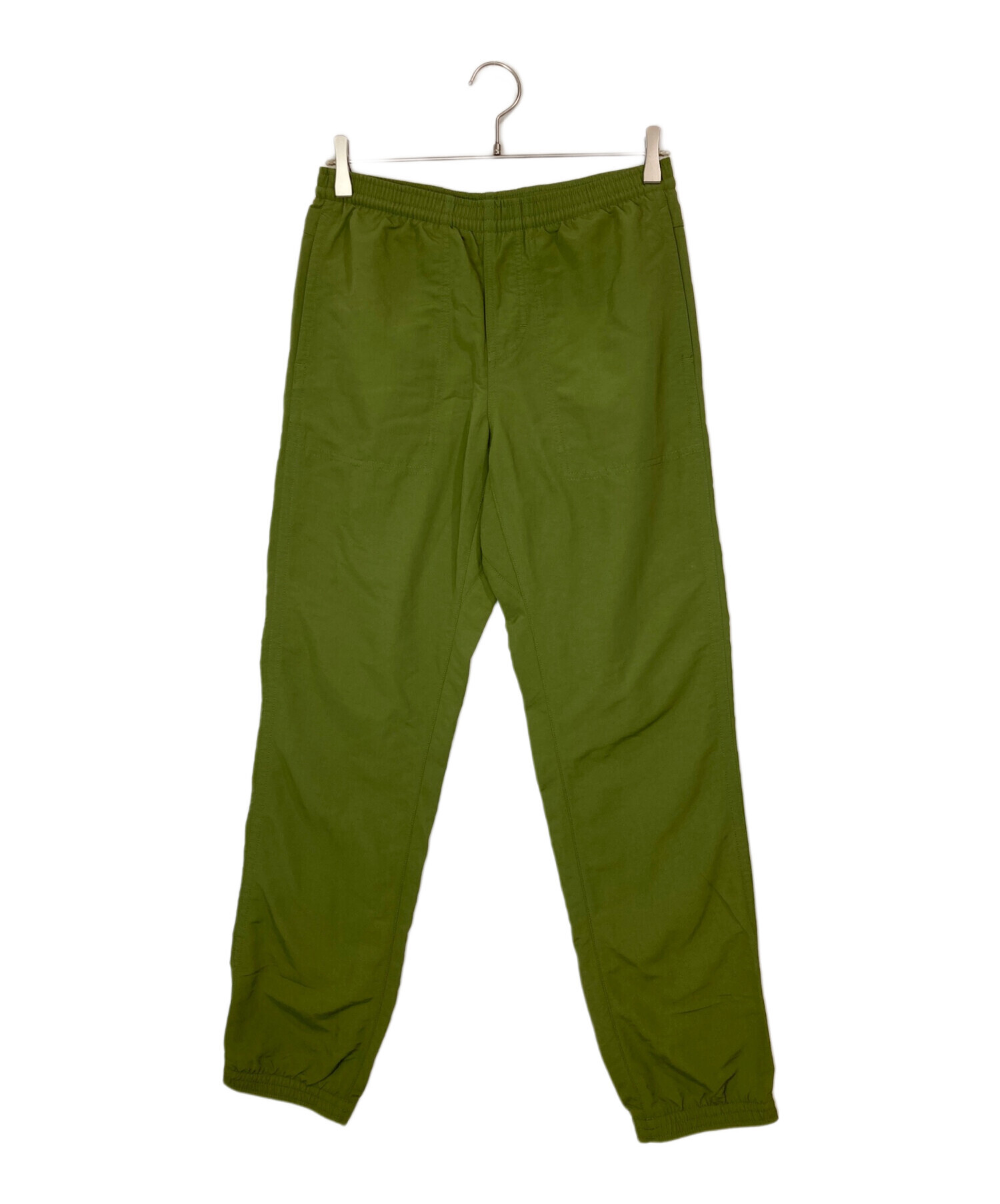 中古・古着通販】Patagonia (パタゴニア) Baggies Pants スプラウト 