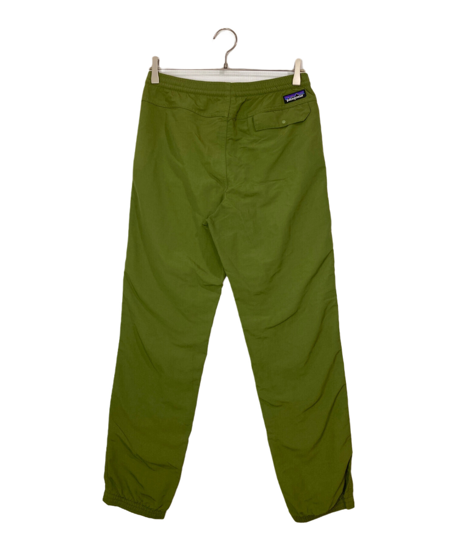 中古・古着通販】Patagonia (パタゴニア) Baggies Pants スプラウト