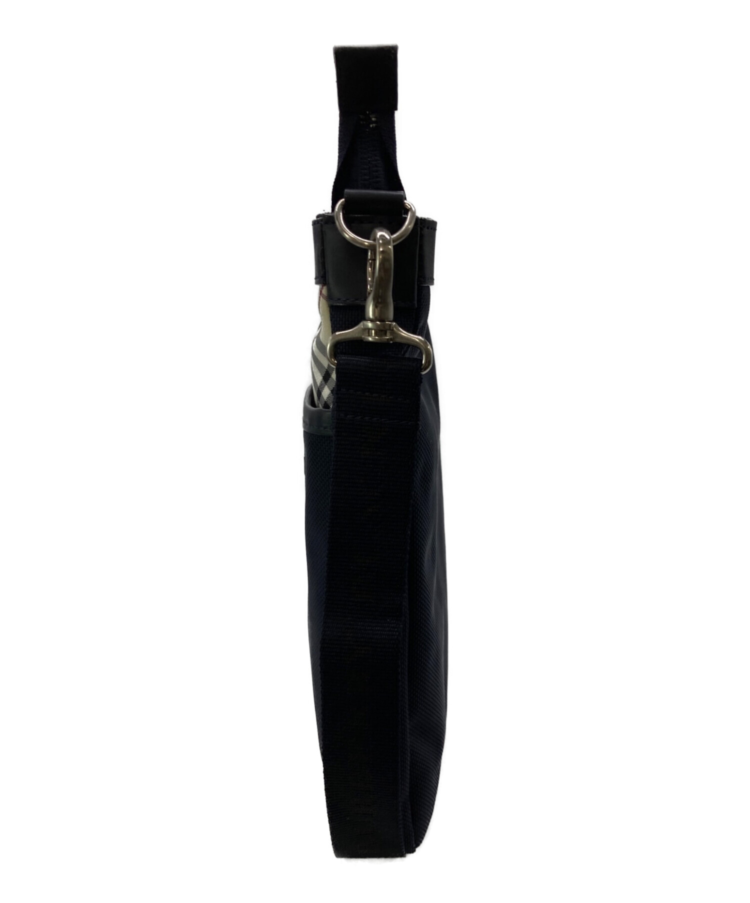 中古・古着通販】BURBERRY BLACK LABEL (バーバリーブラックレーベル