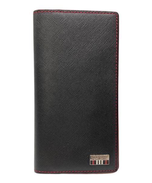 バーバリーブルーレーベル 二つ折り財布 中古・古着通販】BURBERRY BLUE LABEL (バーバリー ブルー レーベル) 2