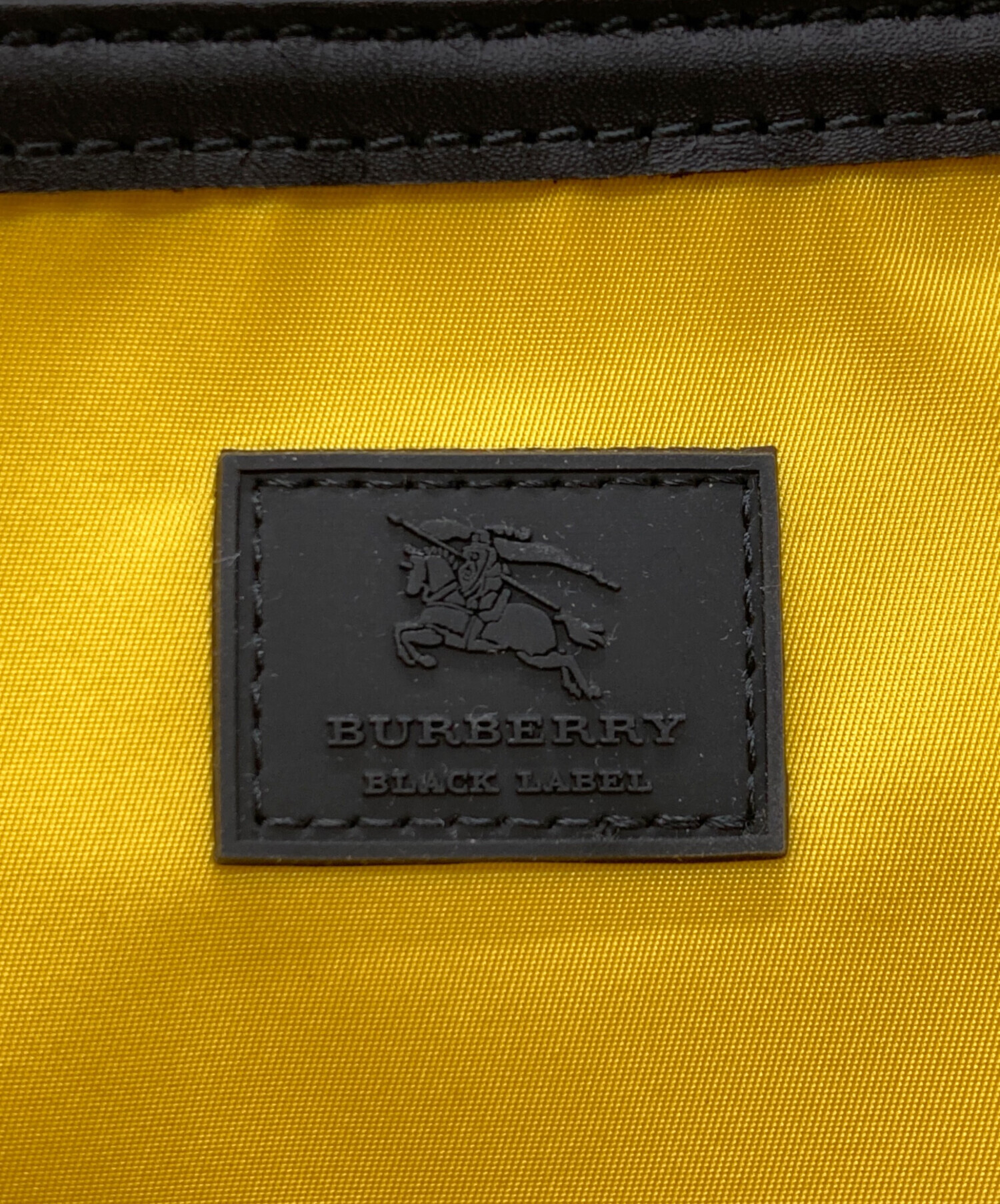 中古・古着通販】BURBERRY BLACK LABEL (バーバリーブラックレーベル 