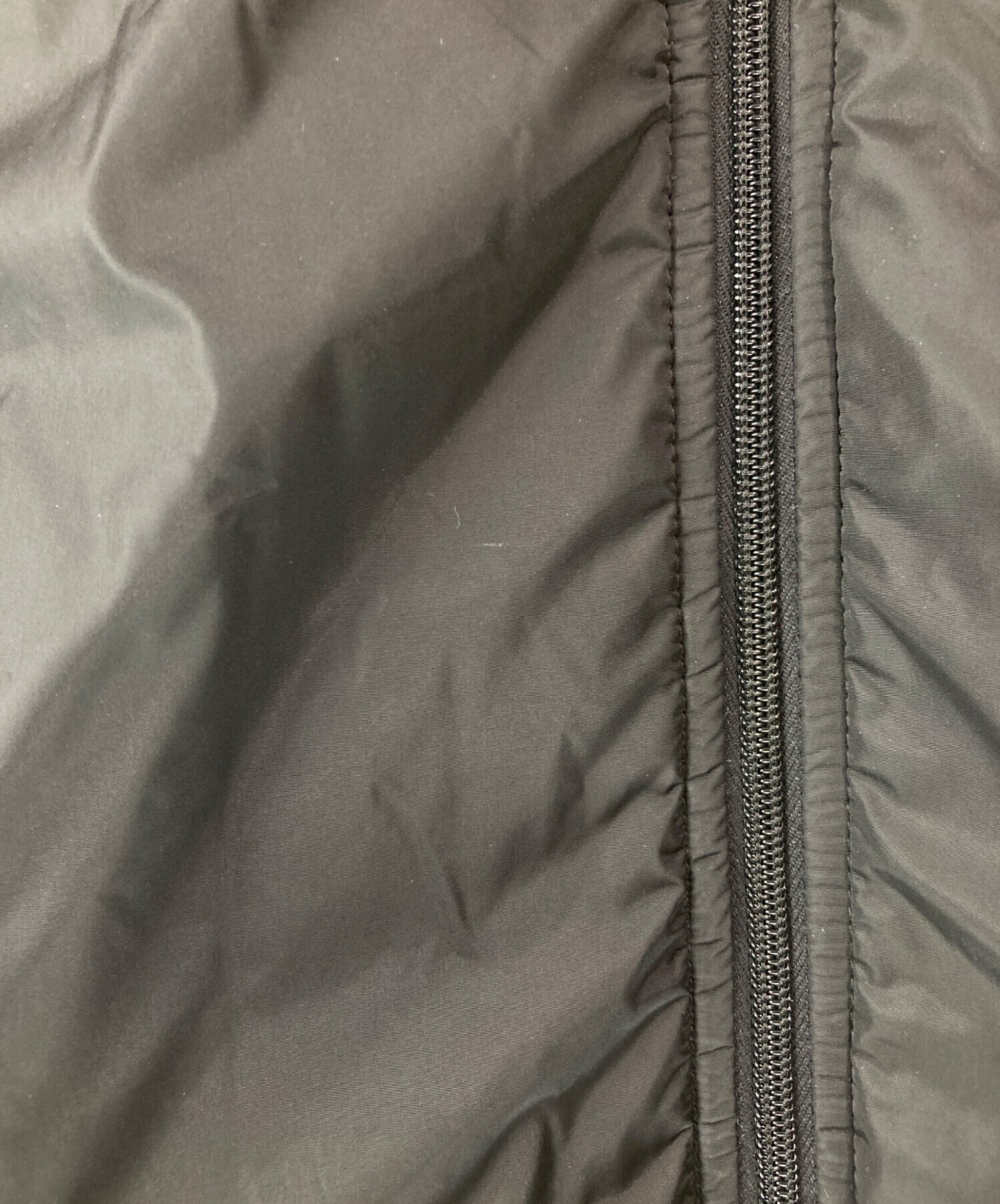 中古・古着通販】PRADA SPORTS (プラダスポーツ) Nylon Padded Jacket