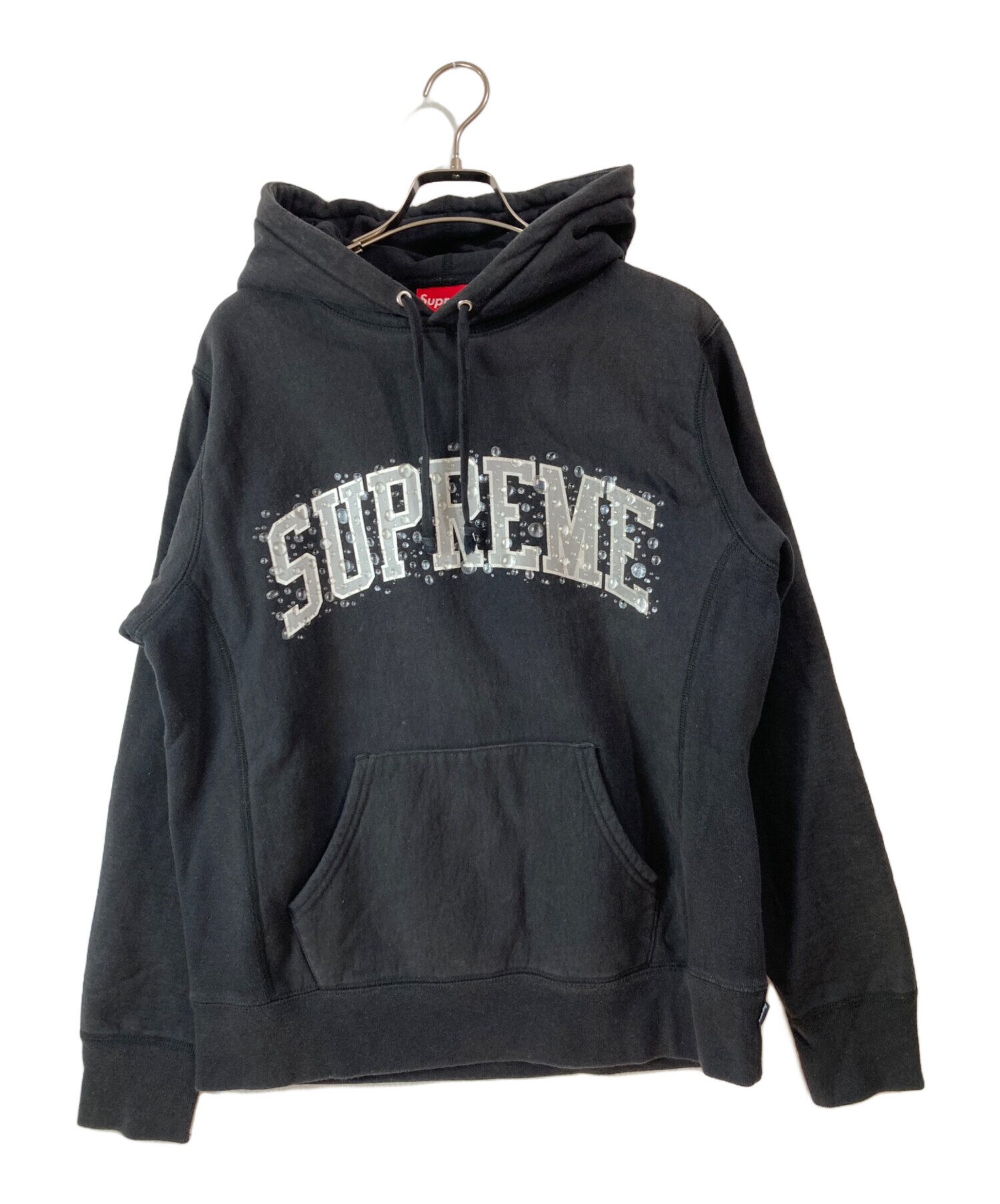中古・古着通販】SUPREME (シュプリーム) 18AW Water Arc Hooded