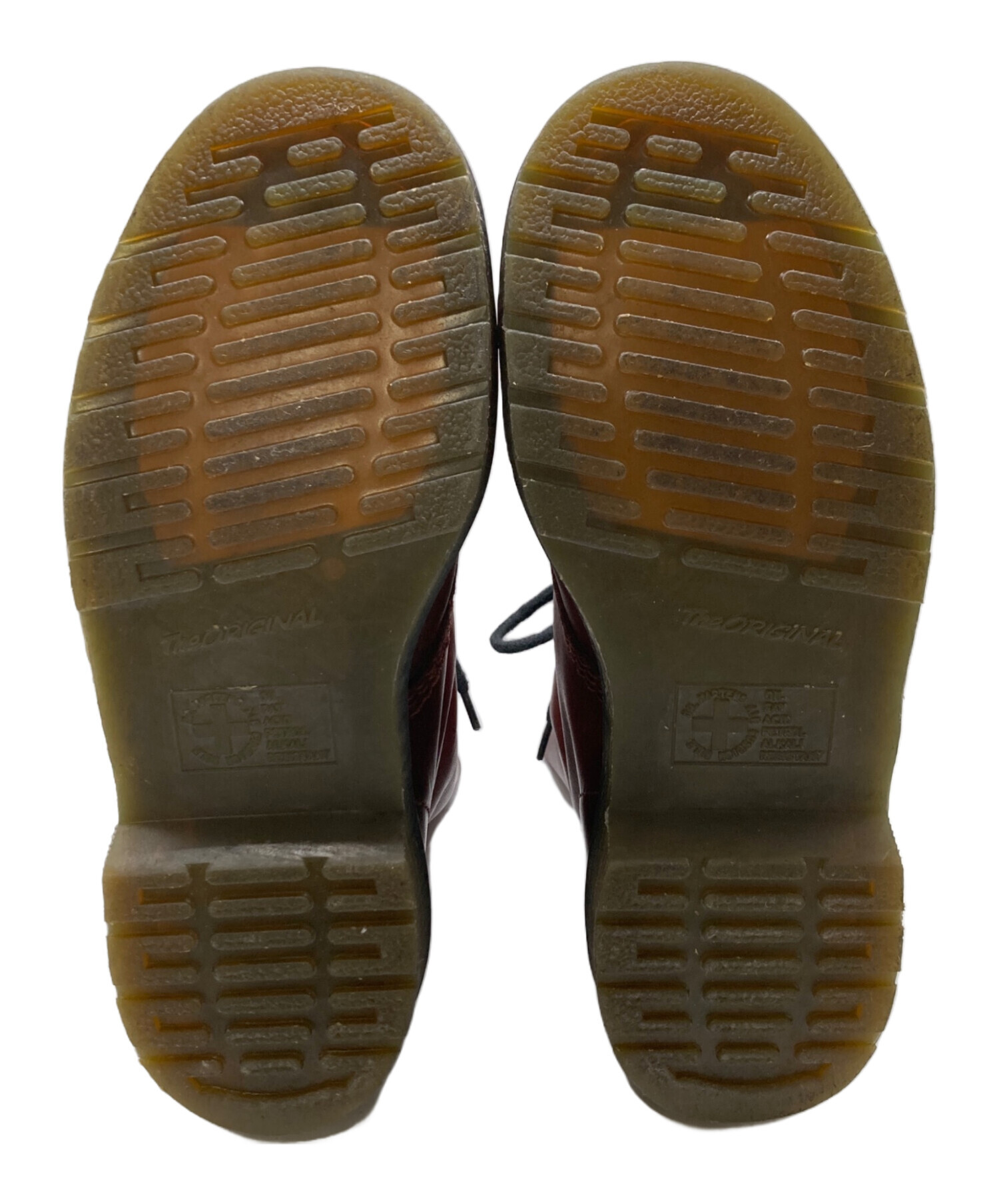 中古・古着通販】Dr.Martens (ドクターマーチン) 8ホールブーツ