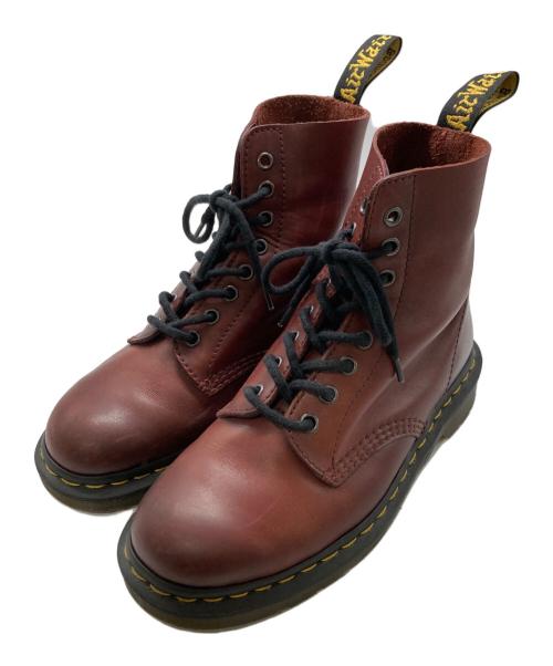 中古・古着通販】Dr.Martens (ドクターマーチン) 8ホールブーツ