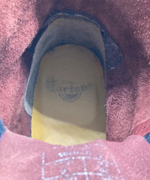 中古・古着通販】Dr.Martens (ドクターマーチン) 8ホールブーツ