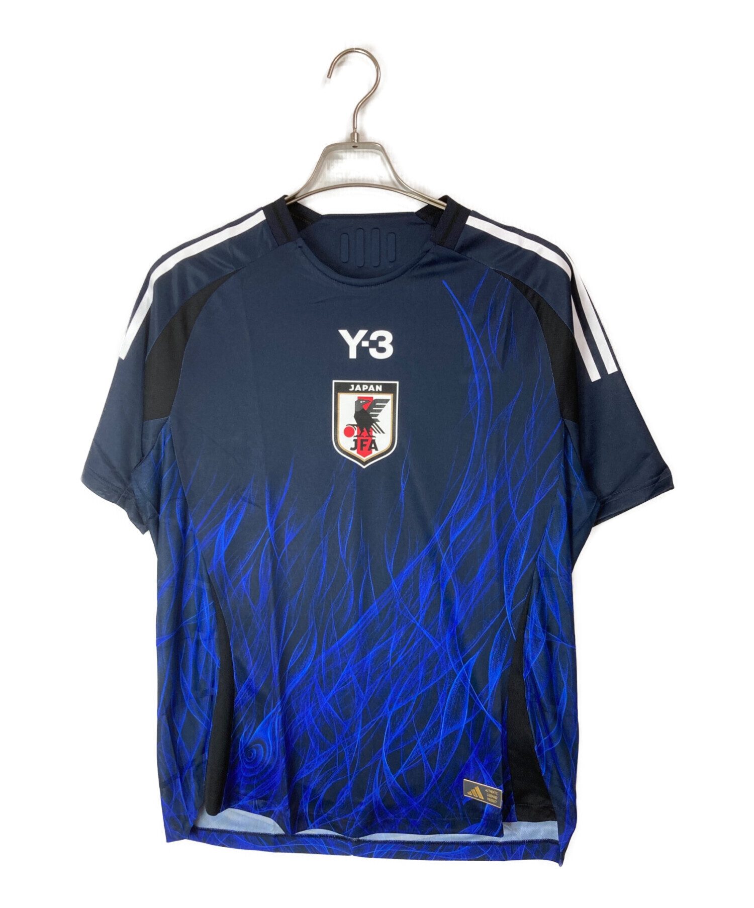 中古・古着通販】Y-3 (ワイスリー) 日本代表 2024 ホーム