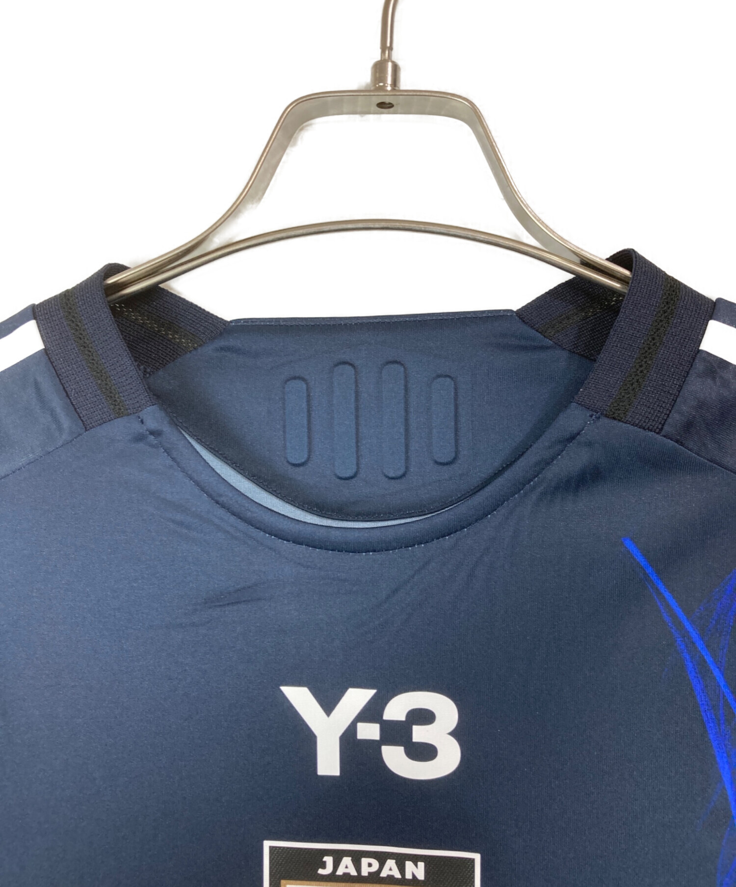中古・古着通販】Y-3 (ワイスリー) 日本代表 2024 ホーム