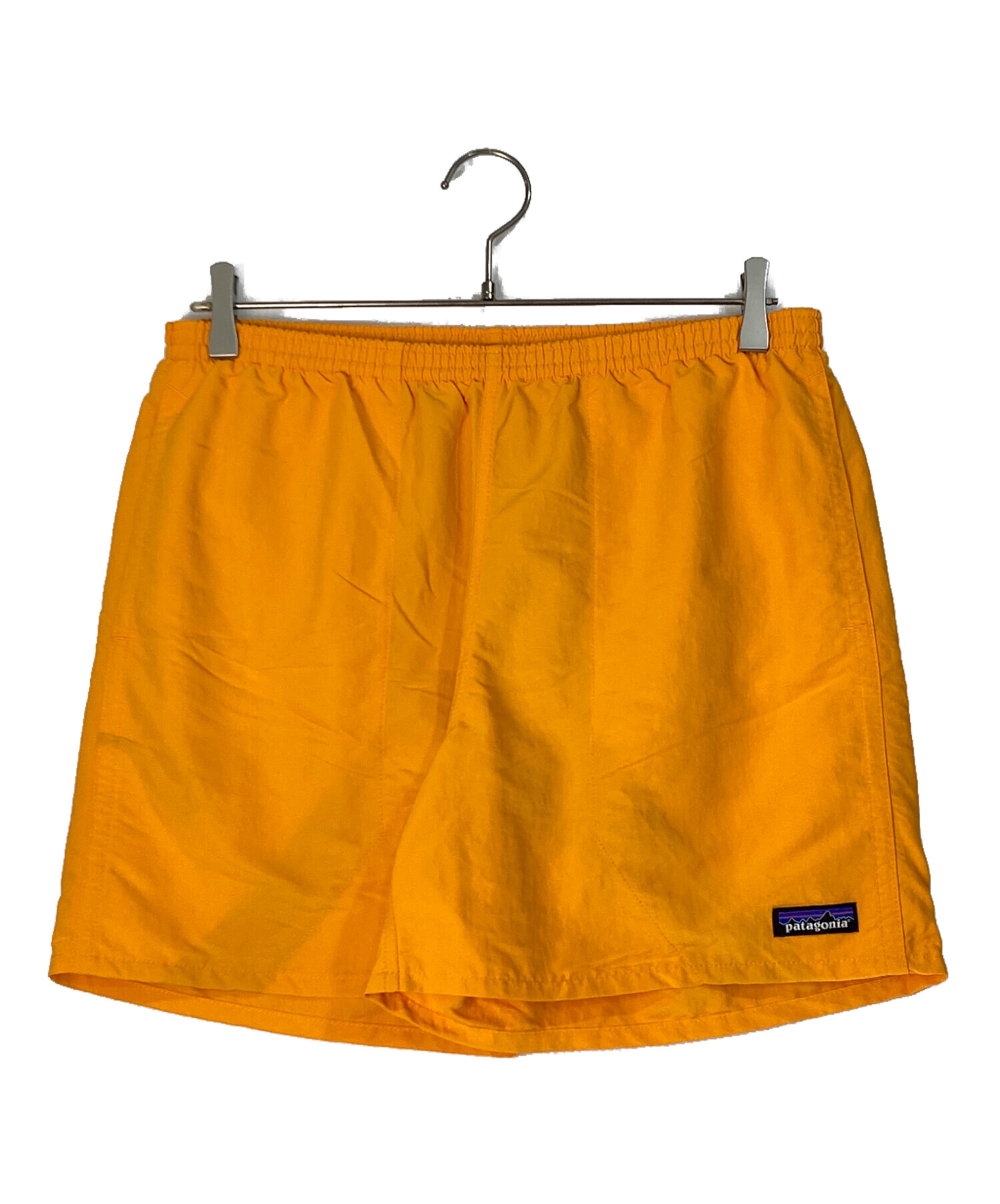 中古・古着通販】Patagonia (パタゴニア) バギーズショーツ マンゴー