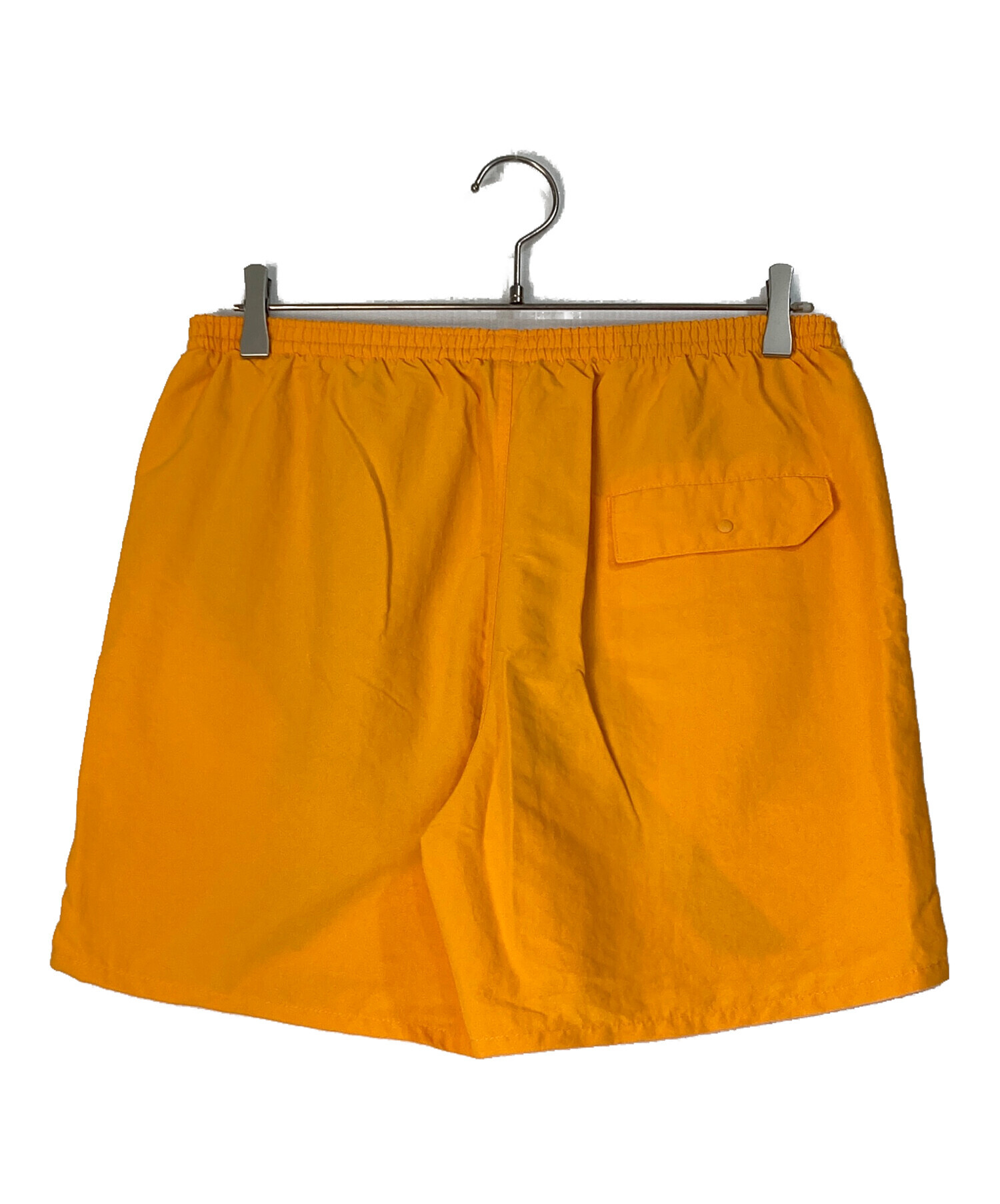 中古・古着通販】Patagonia (パタゴニア) バギーズショーツ マンゴー