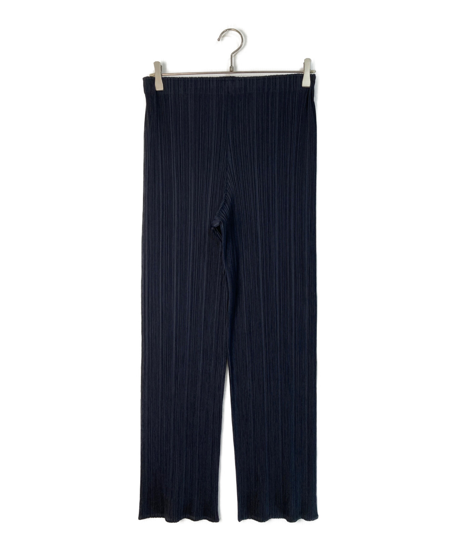 中古・古着通販】PLEATS PLEASE (プリーツプリーズ) プリーツパンツ