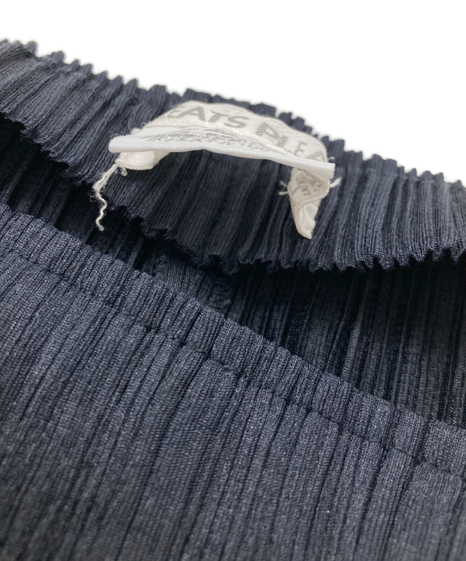 中古・古着通販】PLEATS PLEASE (プリーツプリーズ) プリーツパンツ