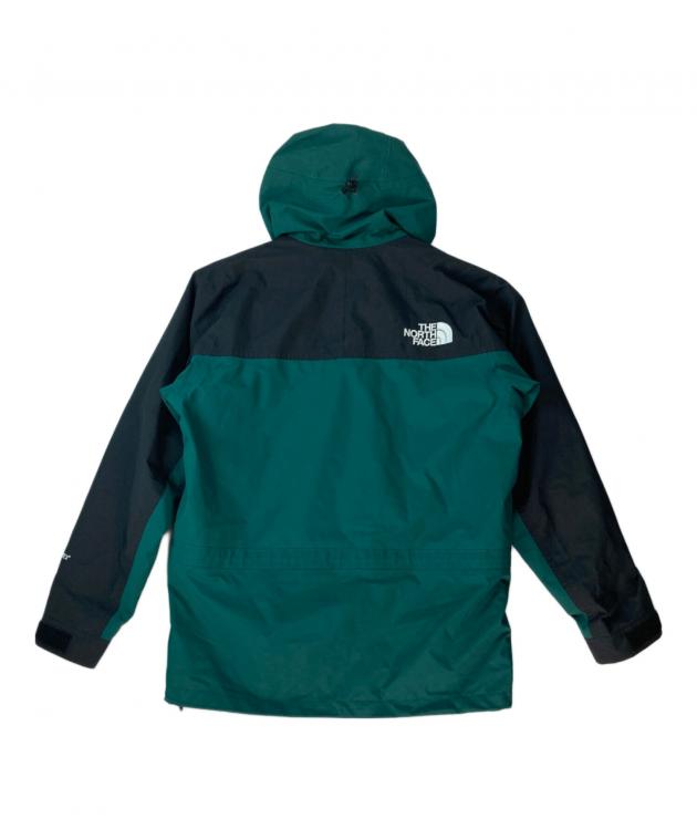 中古・古着通販】THE NORTH FACE (ザ ノース フェイス) マウンテン