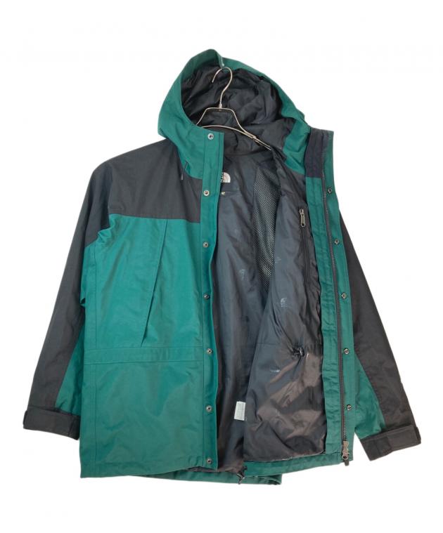 中古・古着通販】THE NORTH FACE (ザ ノース フェイス) マウンテン