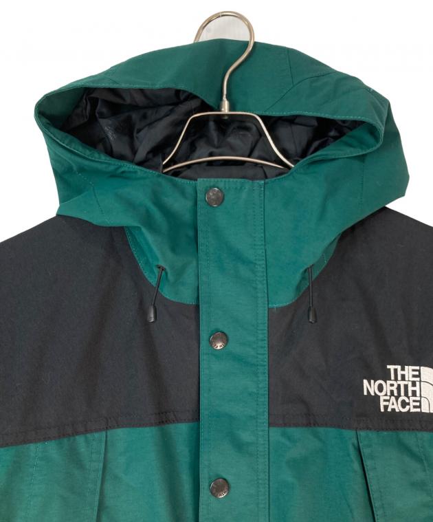 中古・古着通販】THE NORTH FACE (ザ ノース フェイス) マウンテン
