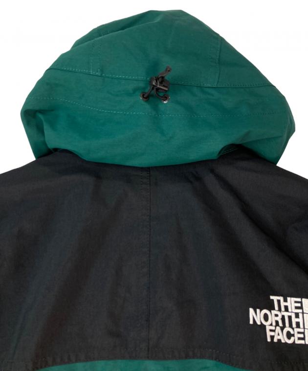 中古・古着通販】THE NORTH FACE (ザ ノース フェイス) マウンテン