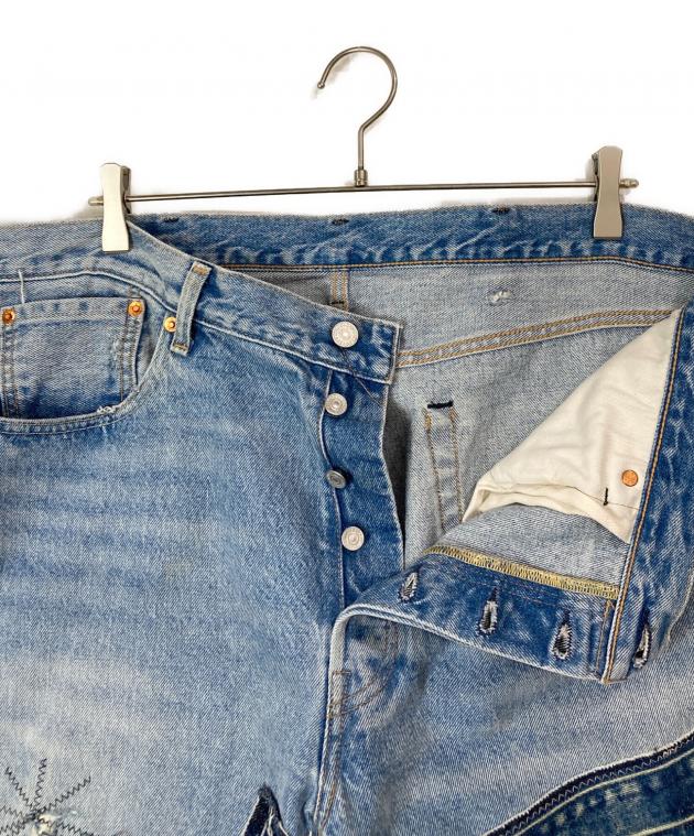 中古・古着通販】LEVI'S PReMIUM (リーバイス プレミアム) パッチ