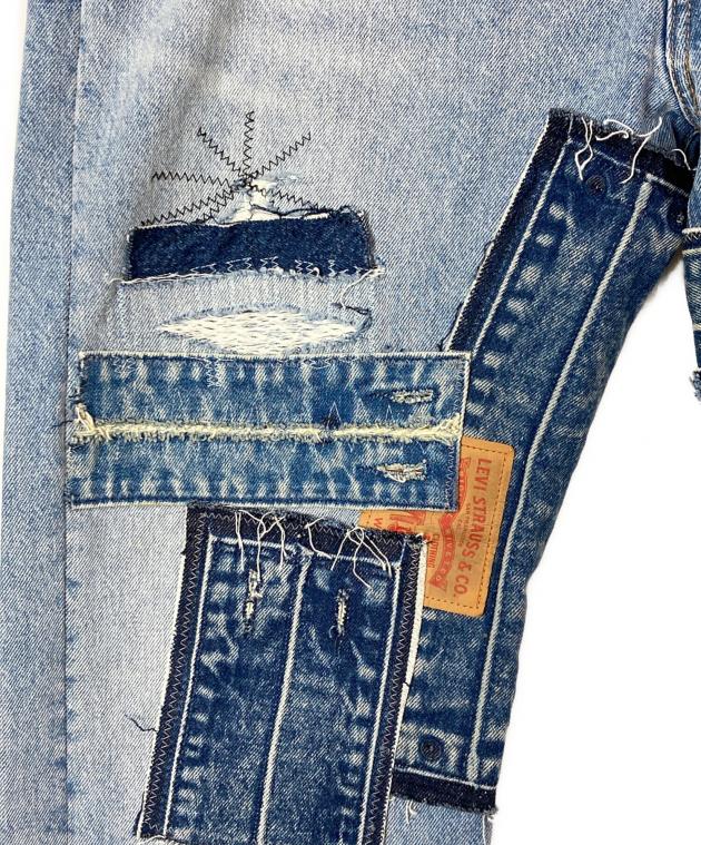 中古・古着通販】LEVI'S PReMIUM (リーバイス プレミアム) パッチ
