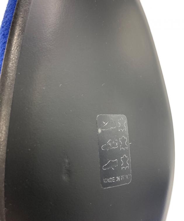 中古・古着通販】GIUSEPPE ZANOTTI (ジュゼッペザノッティ) ローファー