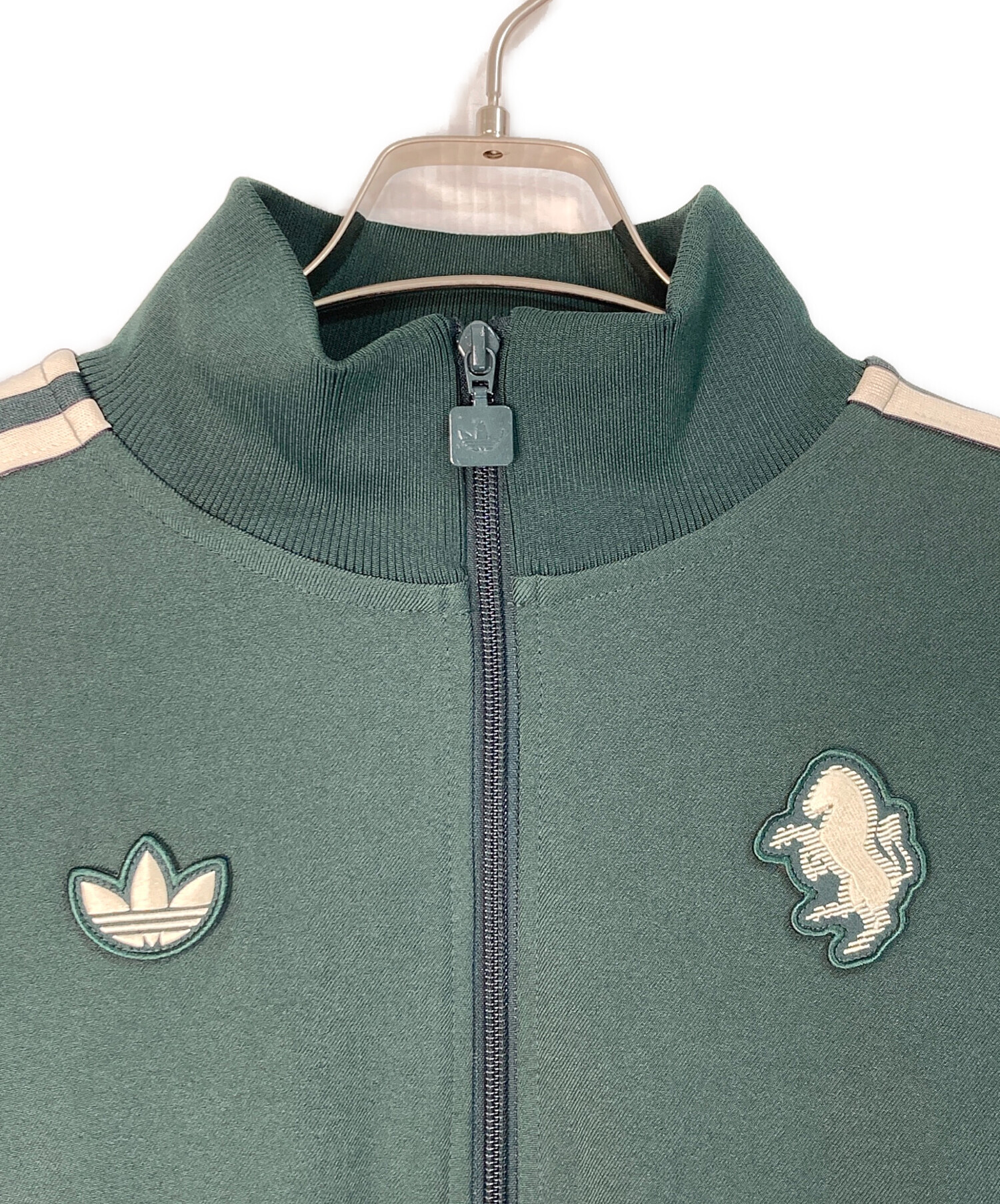 中古・古着通販】adidas (アディダス) ユベントス テラスアイコン