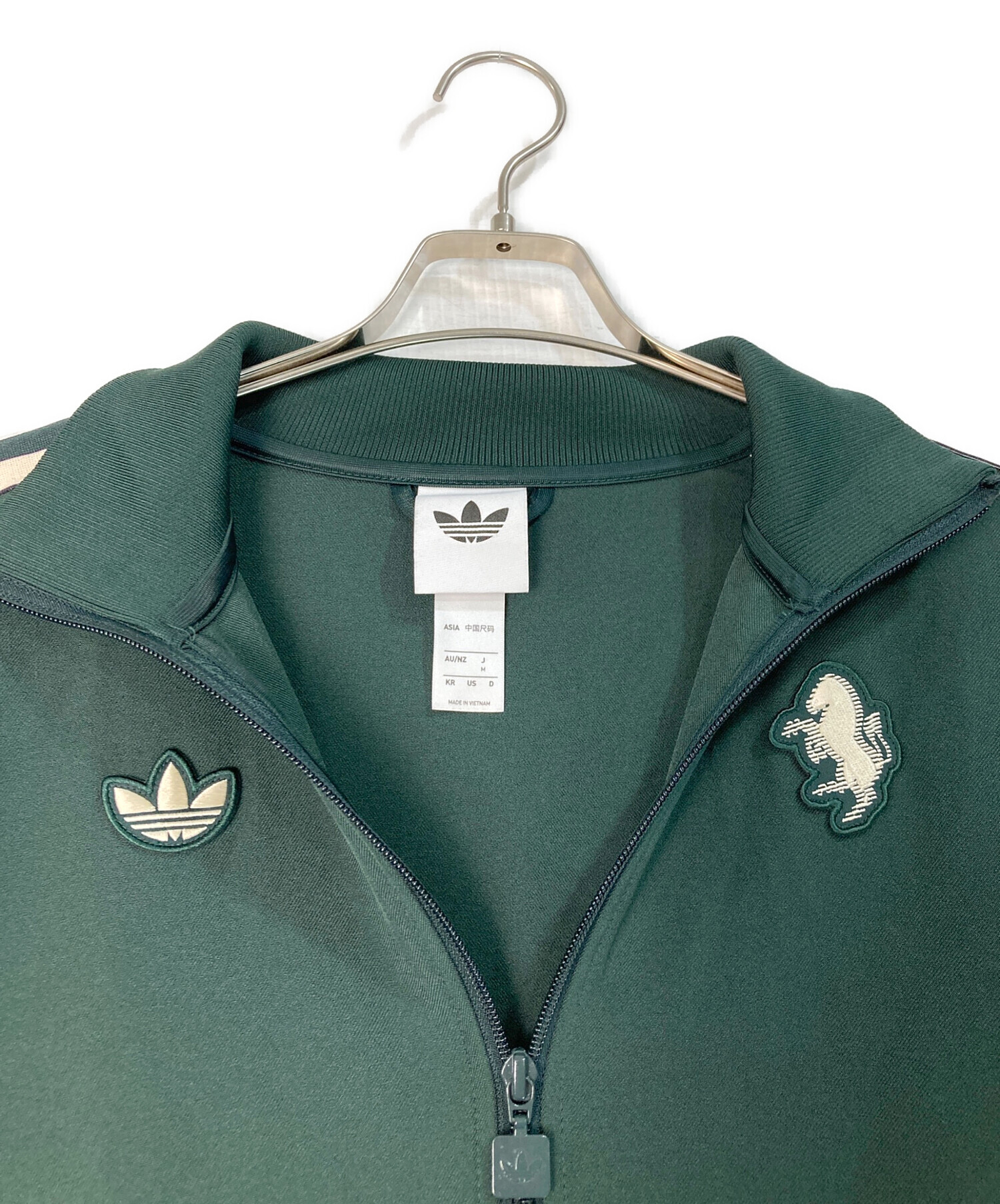 中古・古着通販】adidas (アディダス) ユベントス テラスアイコン