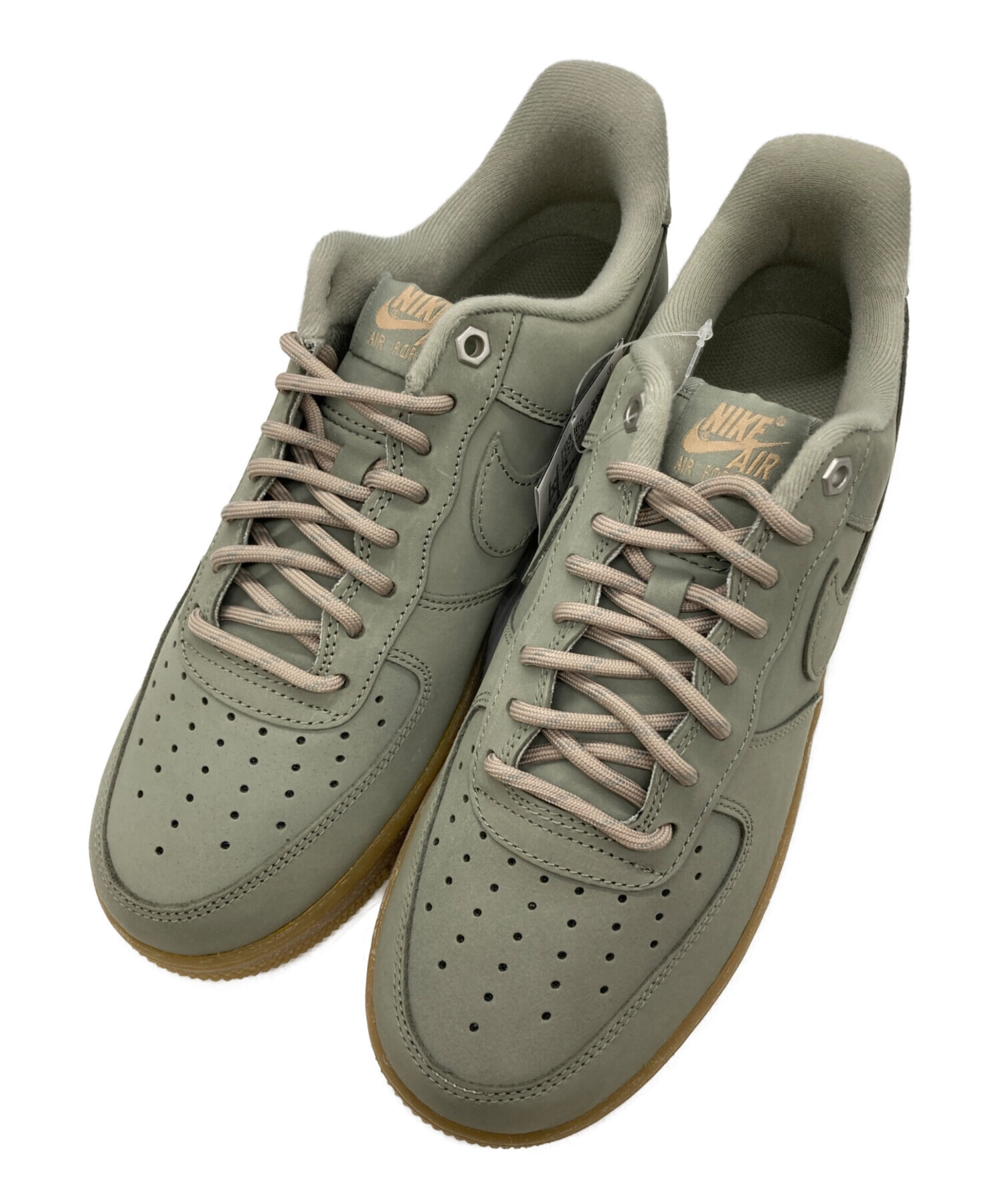 中古・古着通販】NIKE (ナイキ) エアフォース1 ロー 