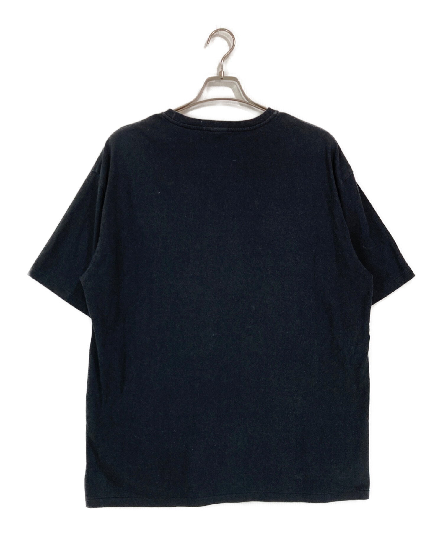 中古・古着通販】WACKO MARIA (ワコマリア) Tシャツ ブラック サイズ