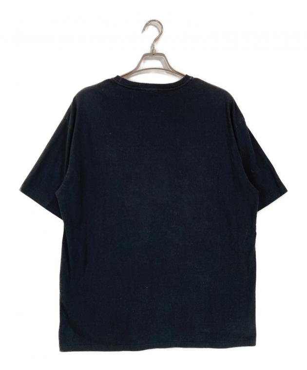 中古・古着通販】WACKO MARIA (ワコマリア) Tシャツ ブラック サイズ