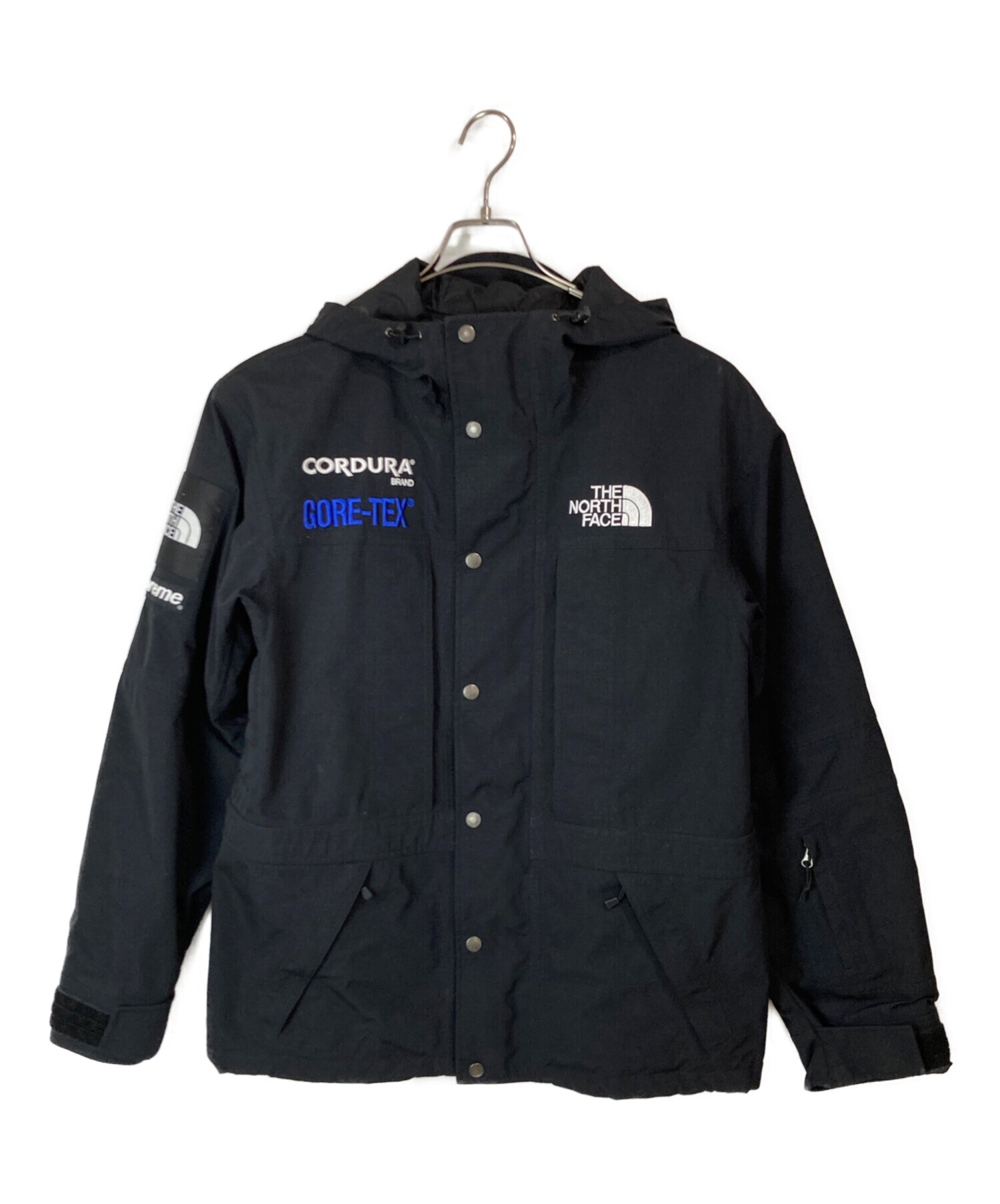 中古・古着通販】THE NORTH FACE (ザ ノース フェイス) Supreme