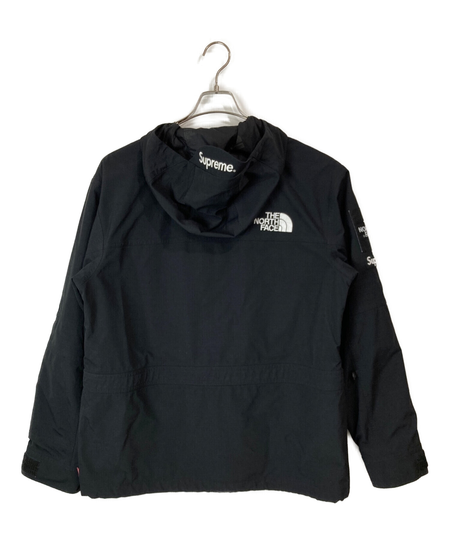 中古・古着通販】THE NORTH FACE (ザ ノース フェイス) Supreme