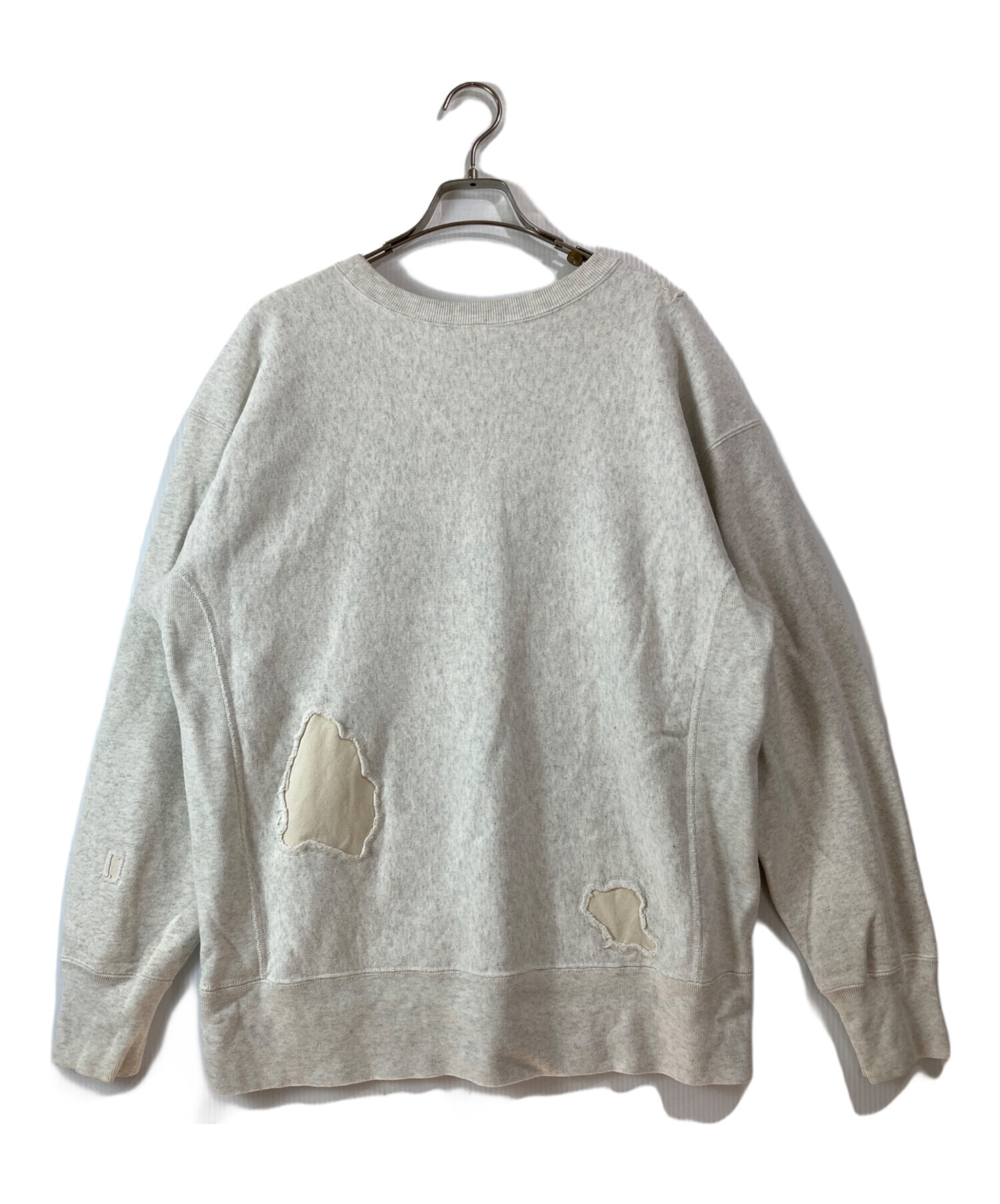 中古・古着通販】Champion REVERSE WEAVE (チャンピオン リバース 