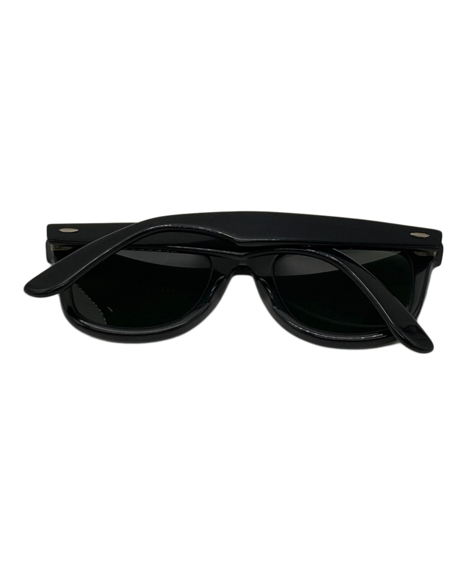 中古・古着通販】RAY-BAN (レイバン) サングラス ブラック｜ブランド