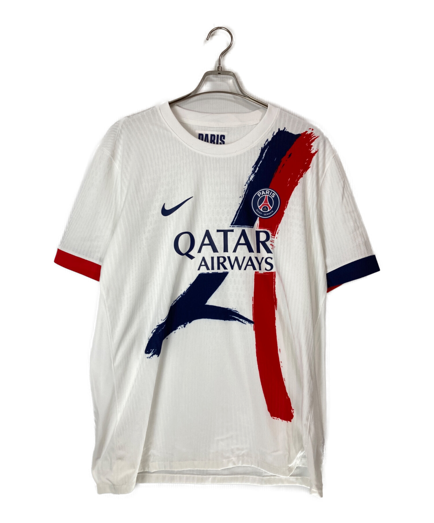 中古・古着通販】NIKE (ナイキ) Paris Saint-Germain (パリ