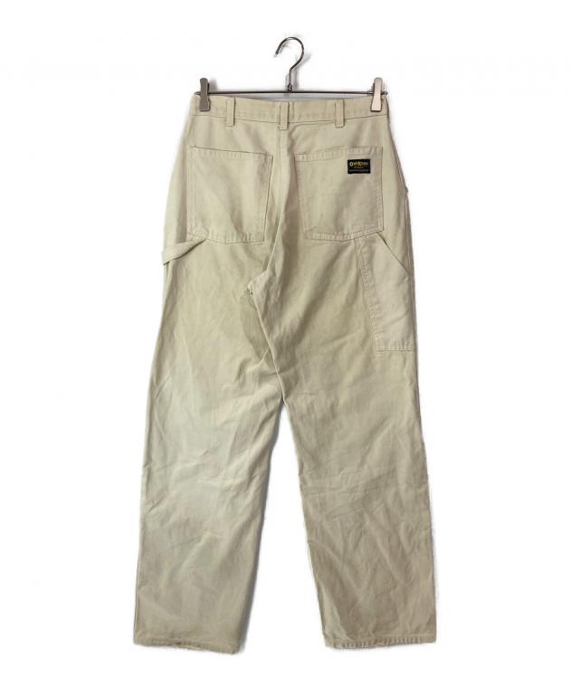 70s OSH KOSHペインター パンツ ビンテージアートリペア パッチ 中古・古着通販】OSH KOSH (オシュコシュ) 60s～70sペインターパンツ