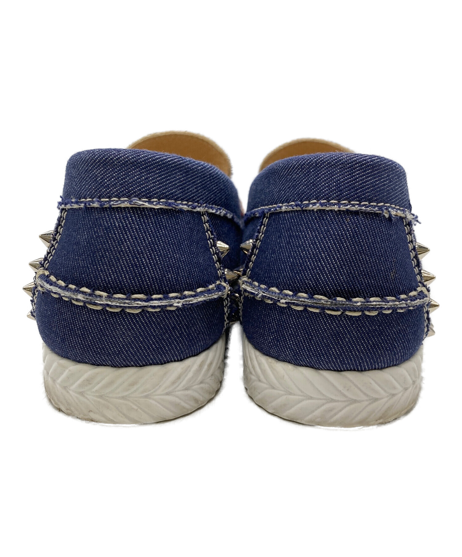 中古・古着通販】Christian Louboutin (クリスチャン・ルブタン
