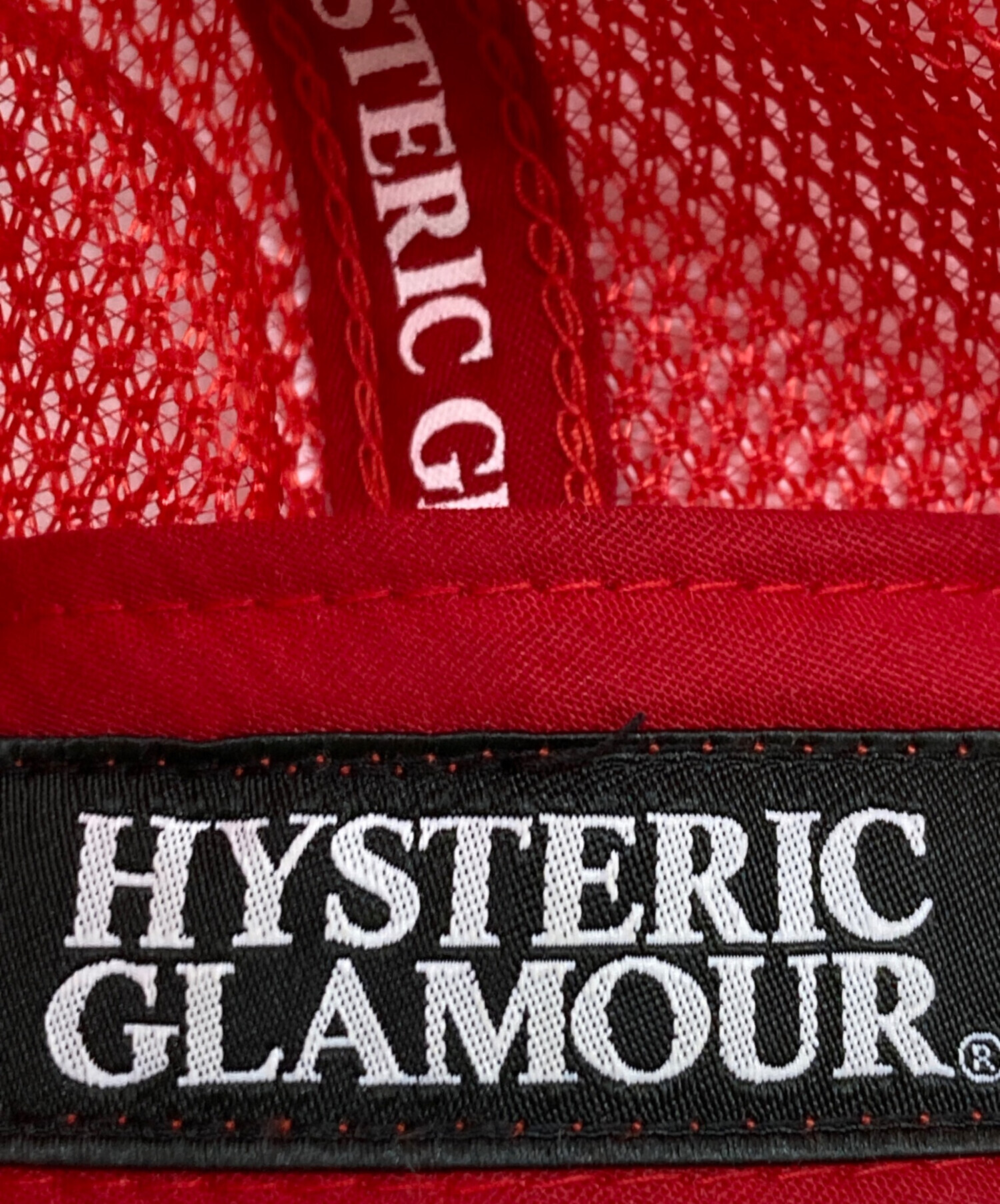 中古・古着通販】Hysteric Glamour (ヒステリックグラマー) ビクセン